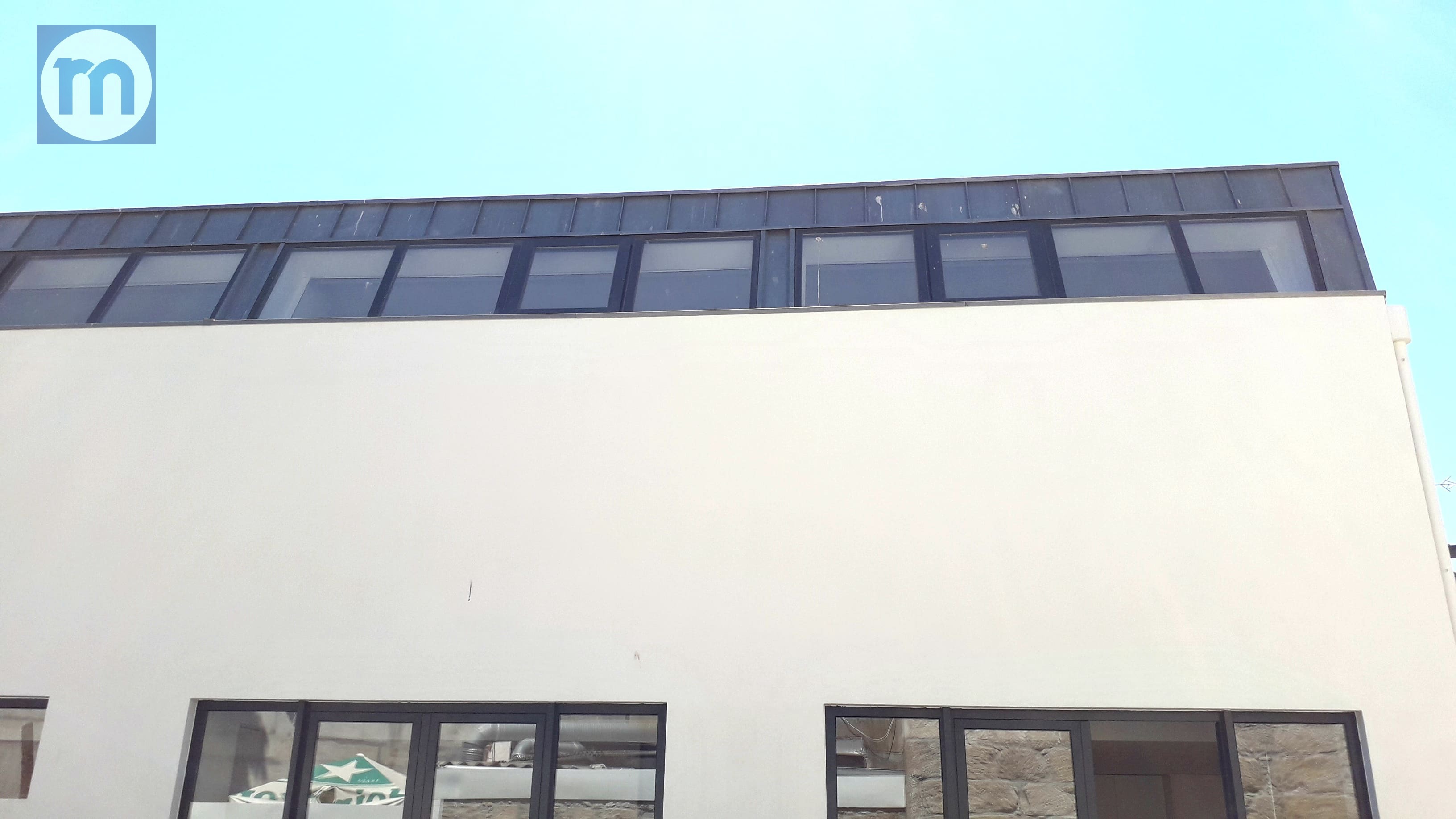 Appartamento Monolocale Duplex