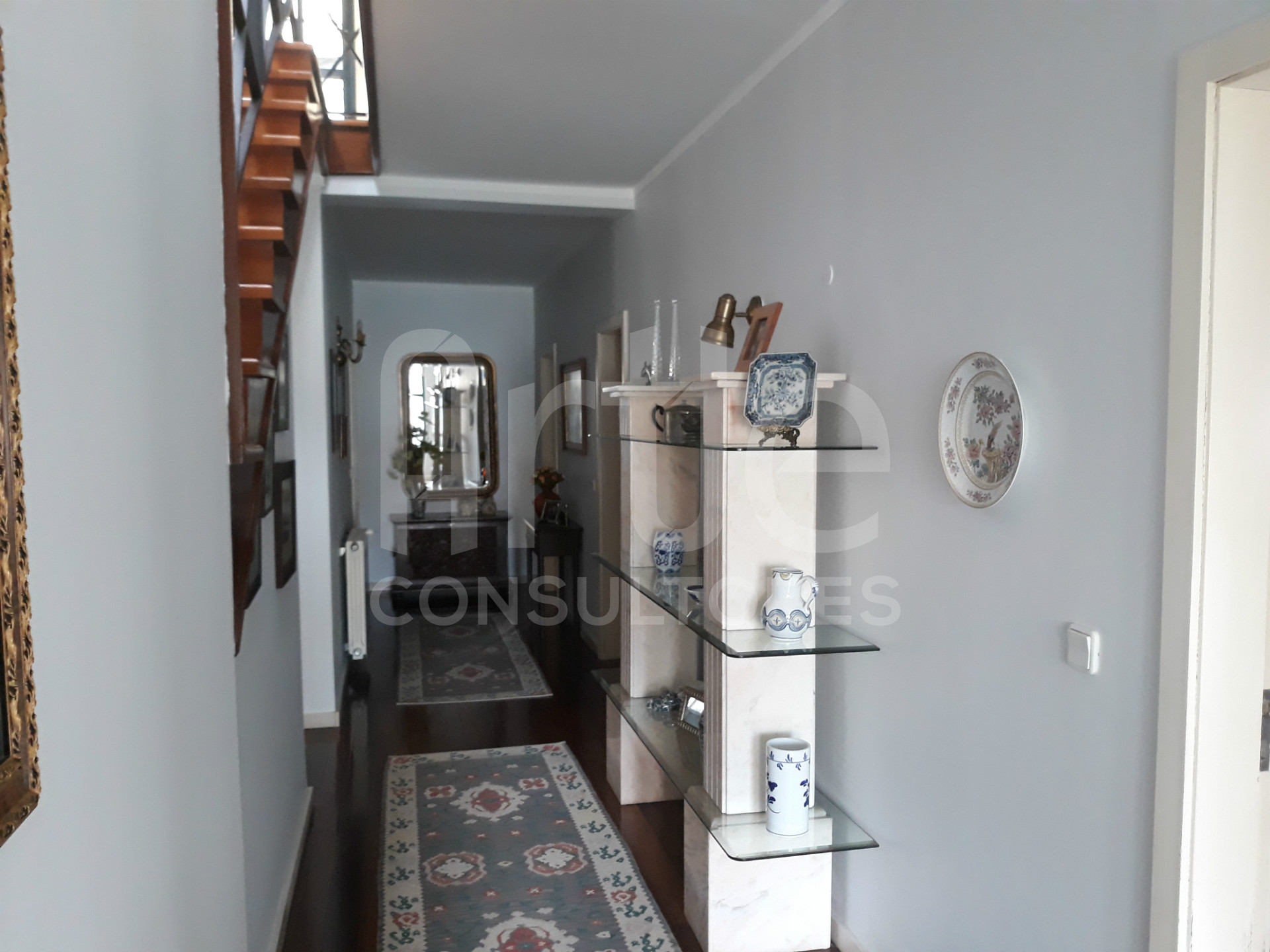 Maison 5 Chambre(s)