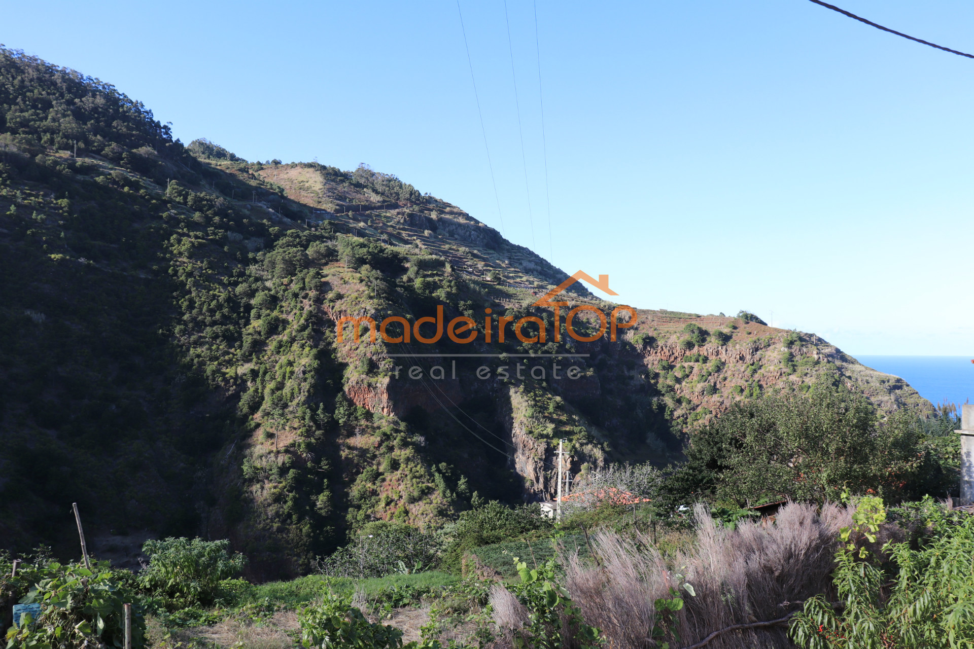 Maison isolée 2 Chambre(s)