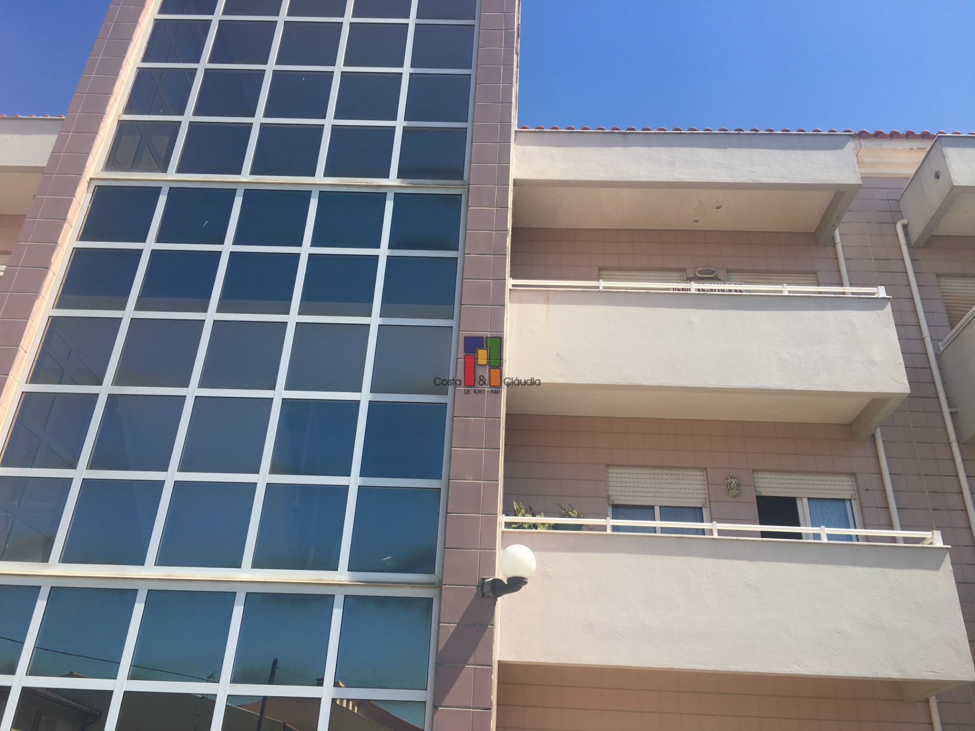 Appartement 2 Chambre(s) Duplex