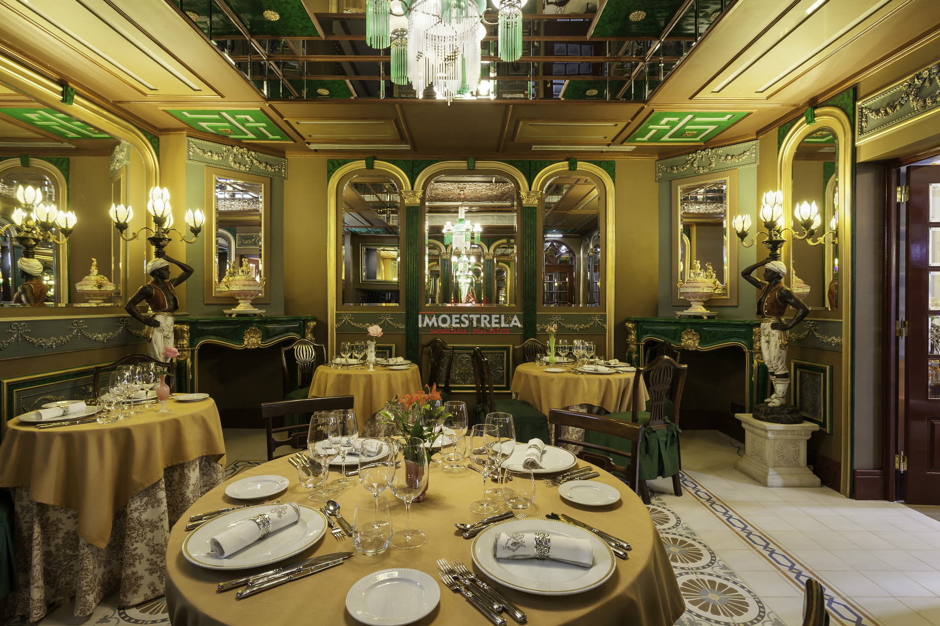 Hotel de Charme - Luxury Property