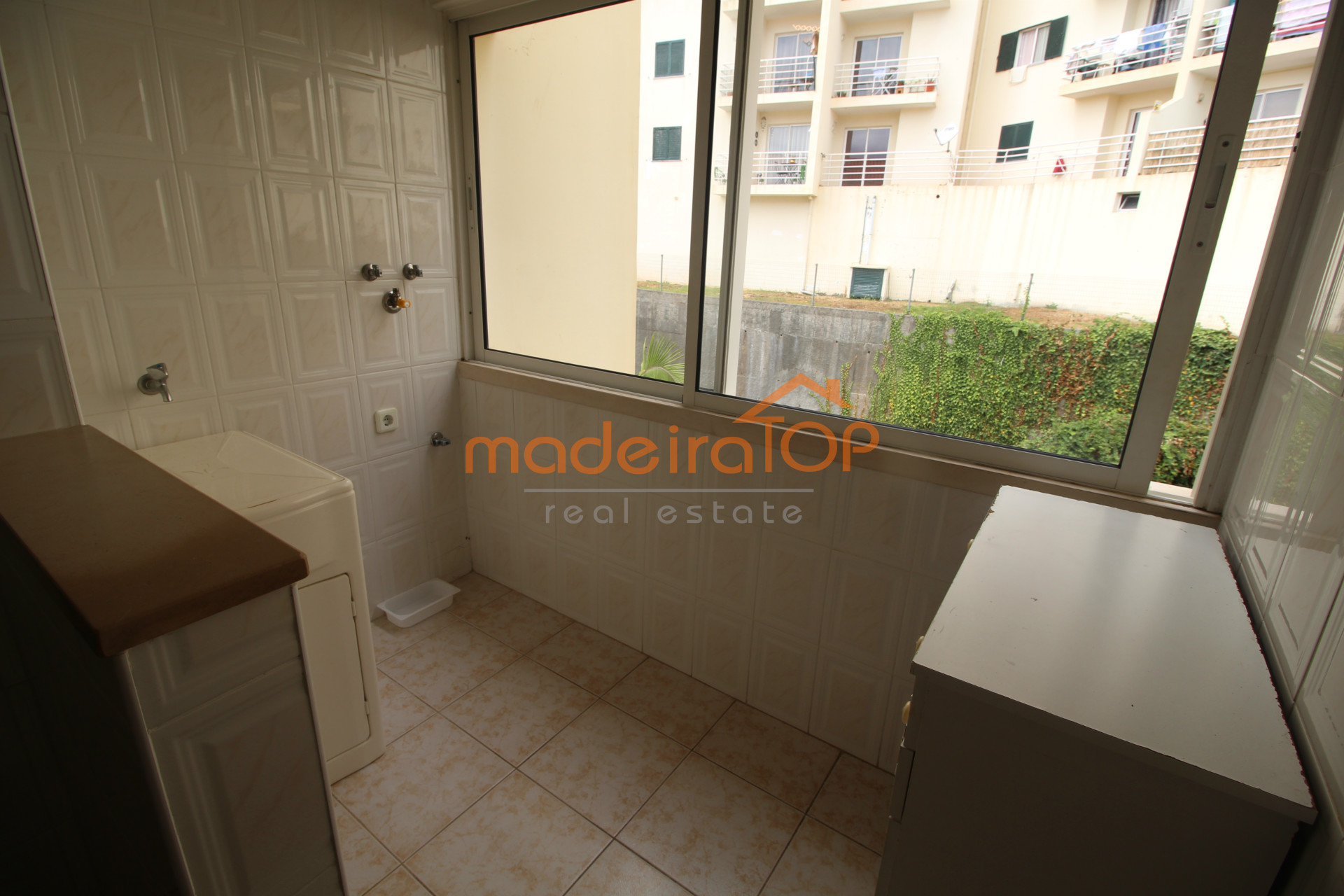 Appartement 2 Chambre(s)