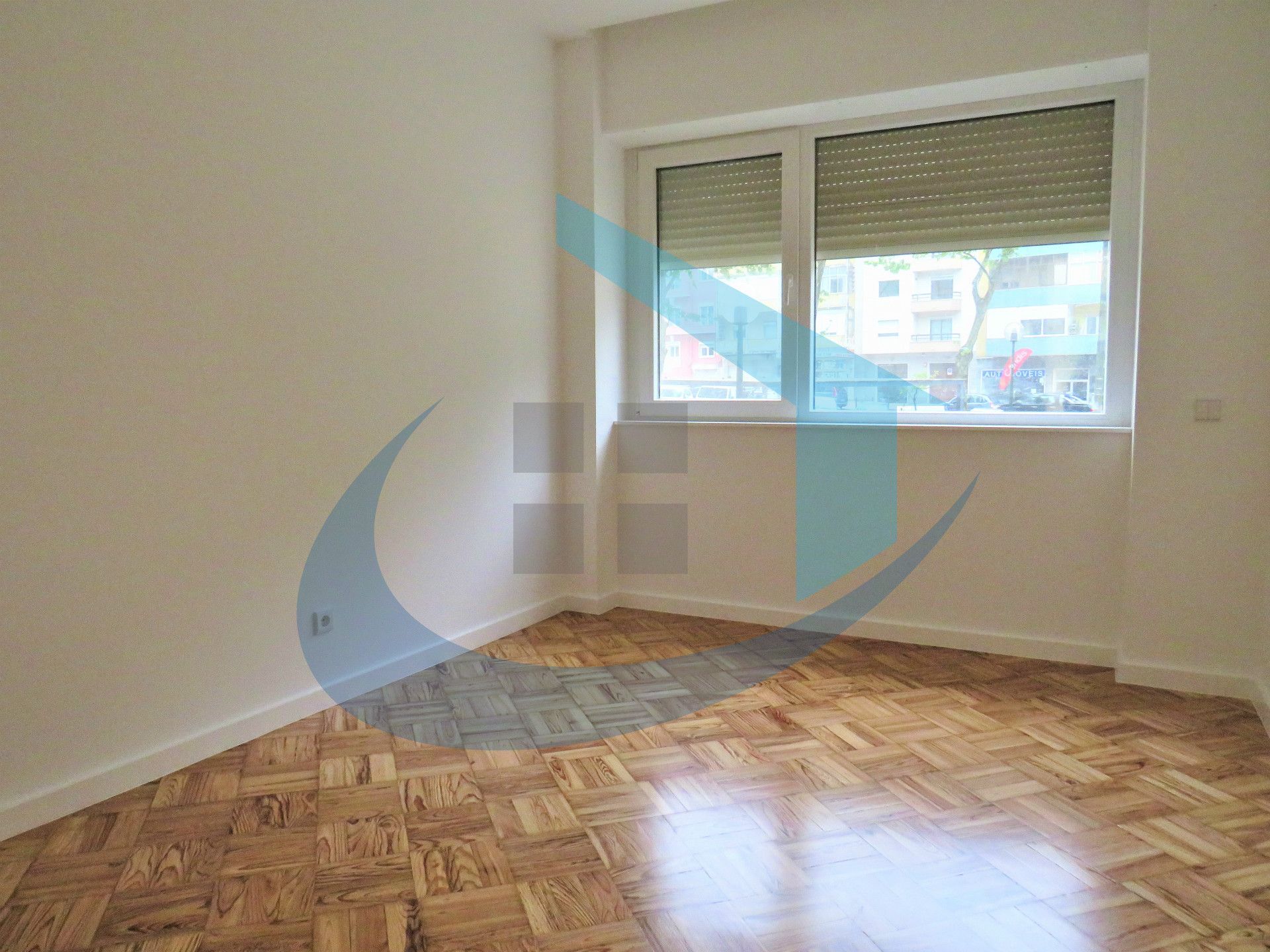 Wohnung 2 Schlafzimmer