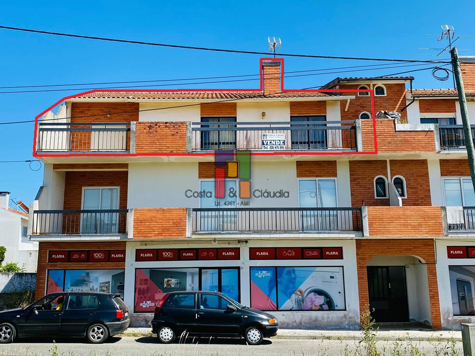 Appartement 2 Chambre(s)