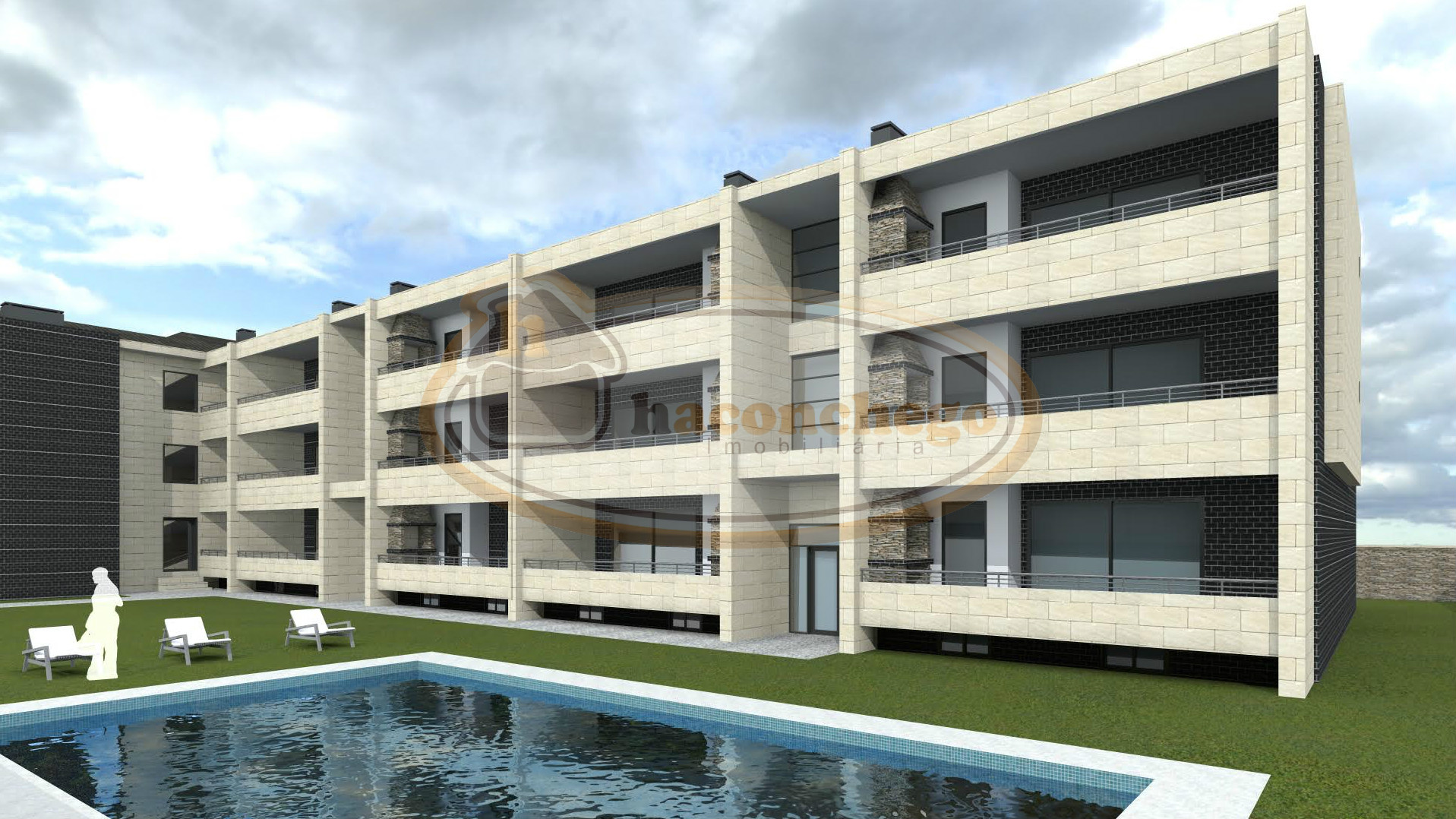 Apartamento T3
