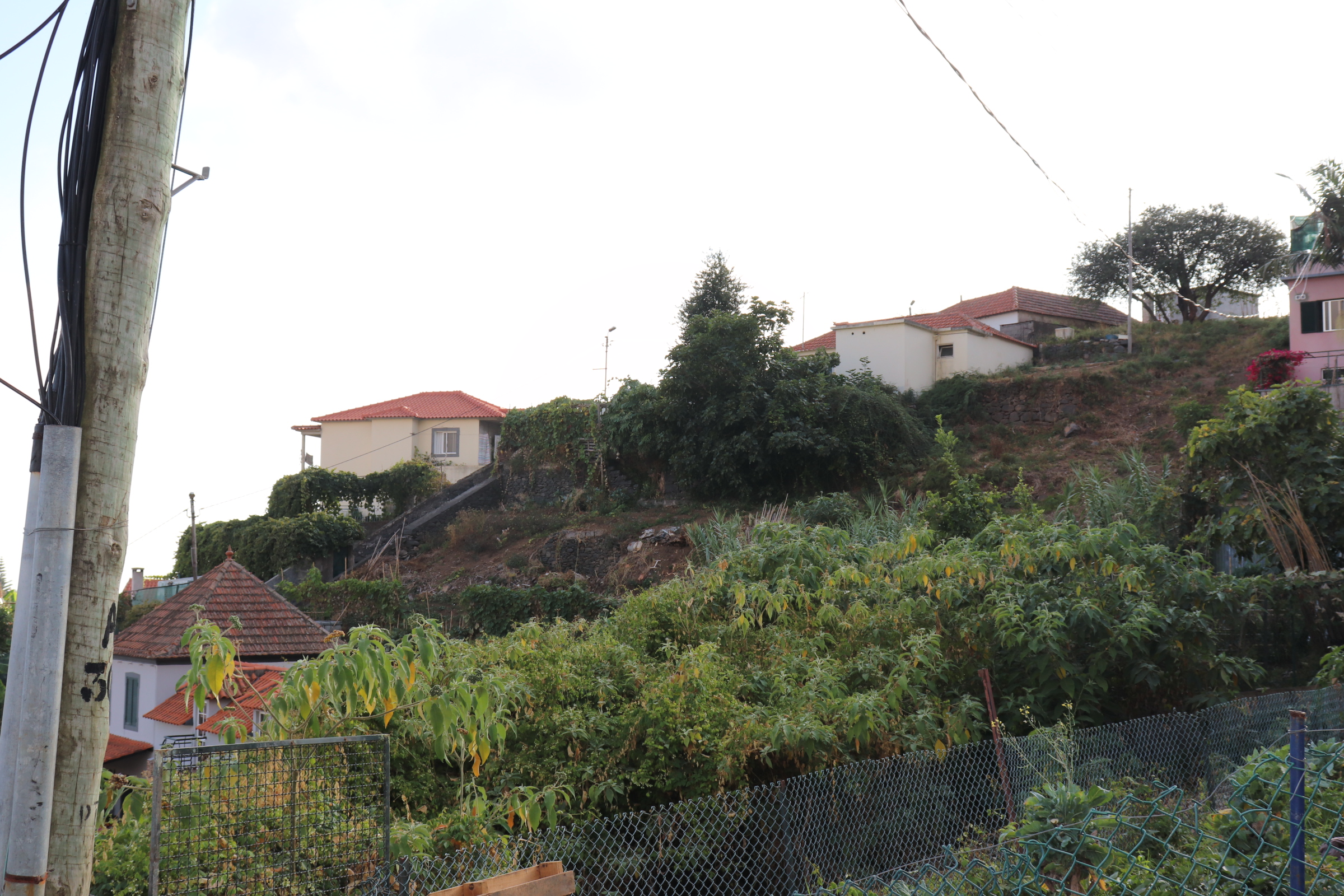 Piece of Real Estate