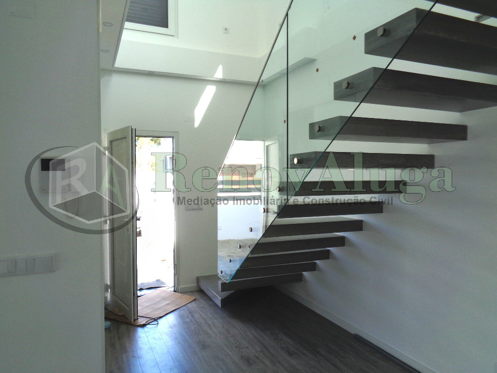 Maison isolée 3 Chambre(s)