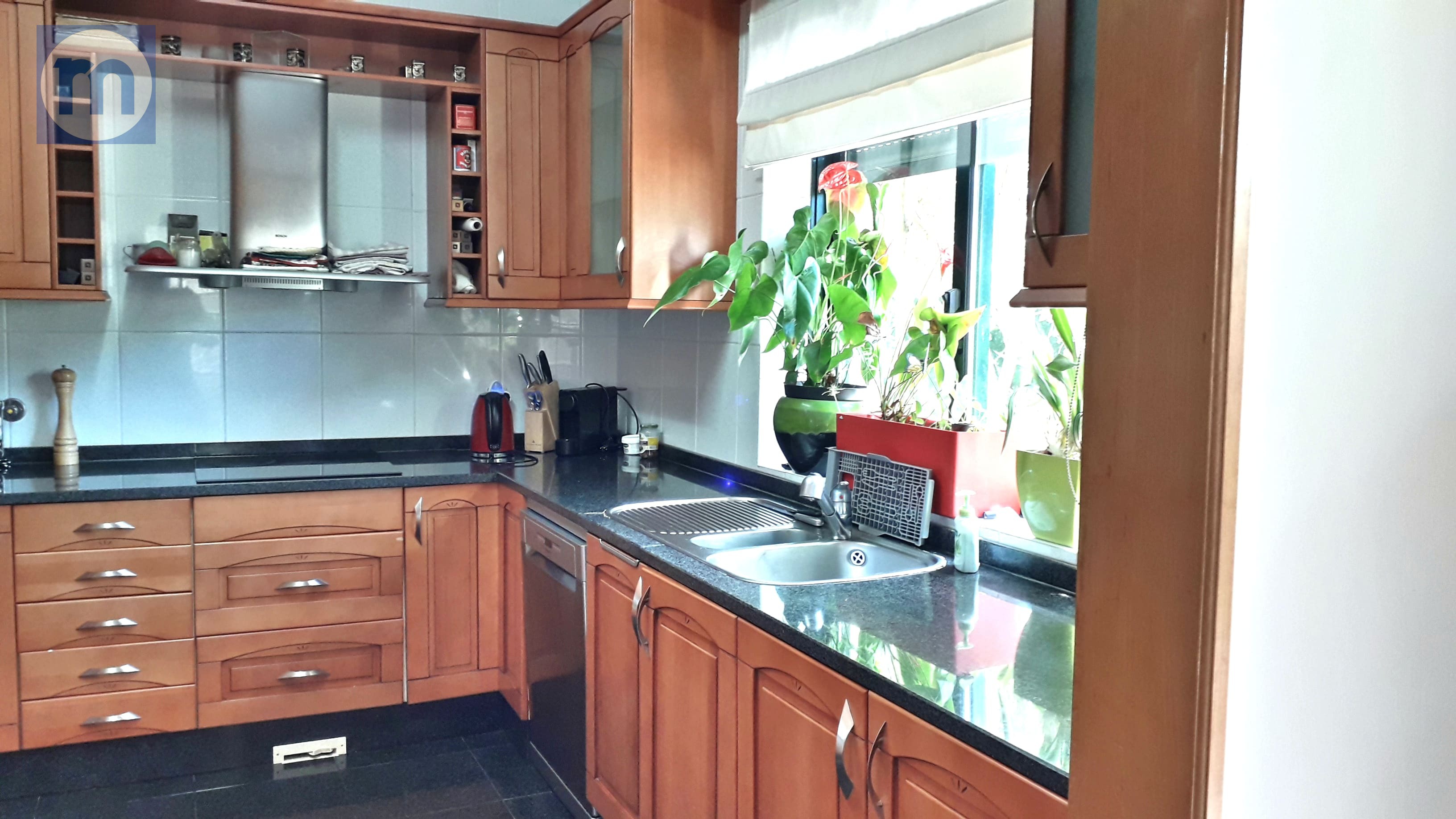 Casa a schiera 5 Vani