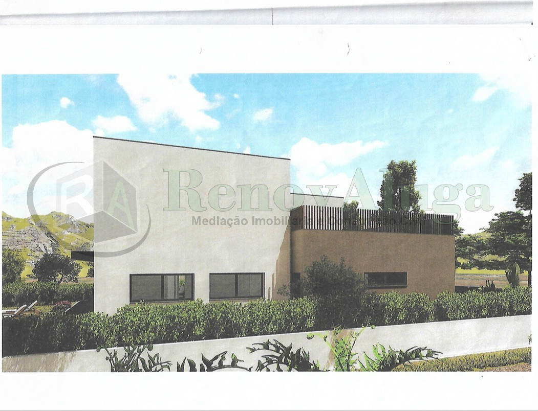 Façade Latérale Gauche