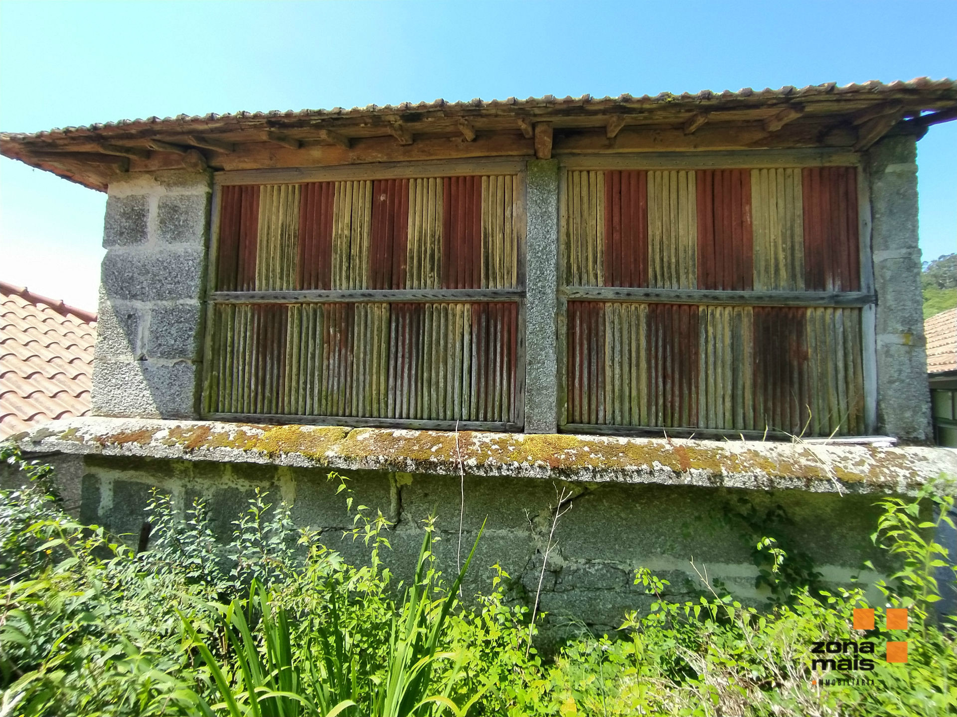 Authentieke woning 2 kamerwoning