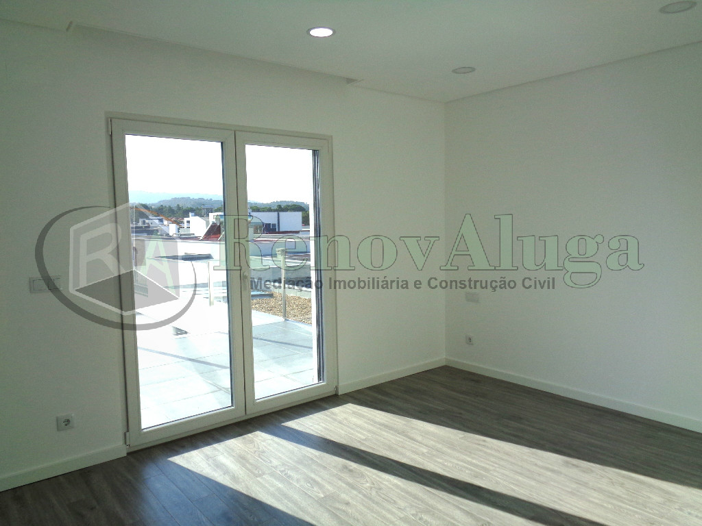 Maison isolée 3 Chambre(s)