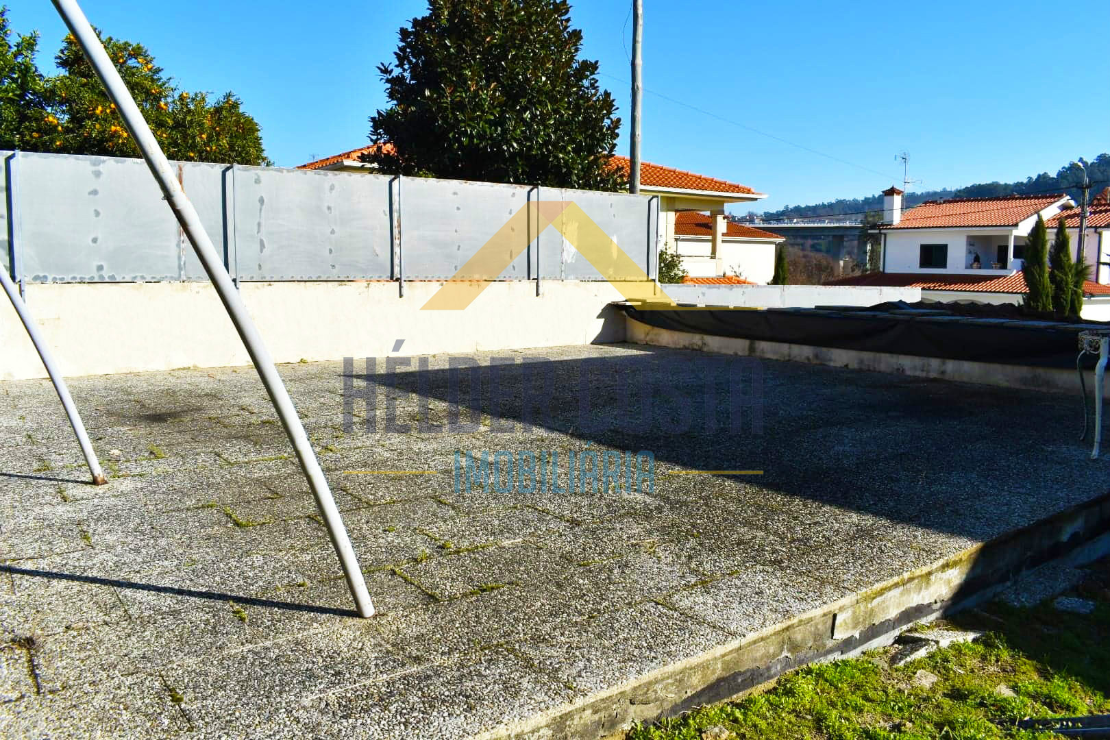 Vivienda 3 habitaciones