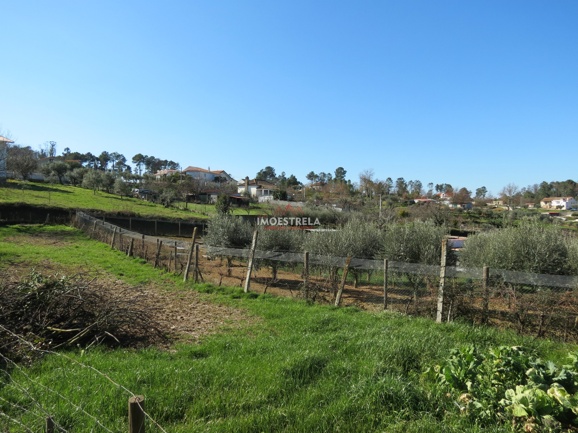Moradia T3