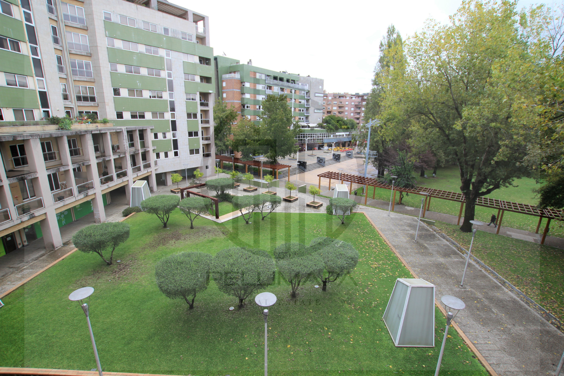 Appartement 4 Chambre(s)