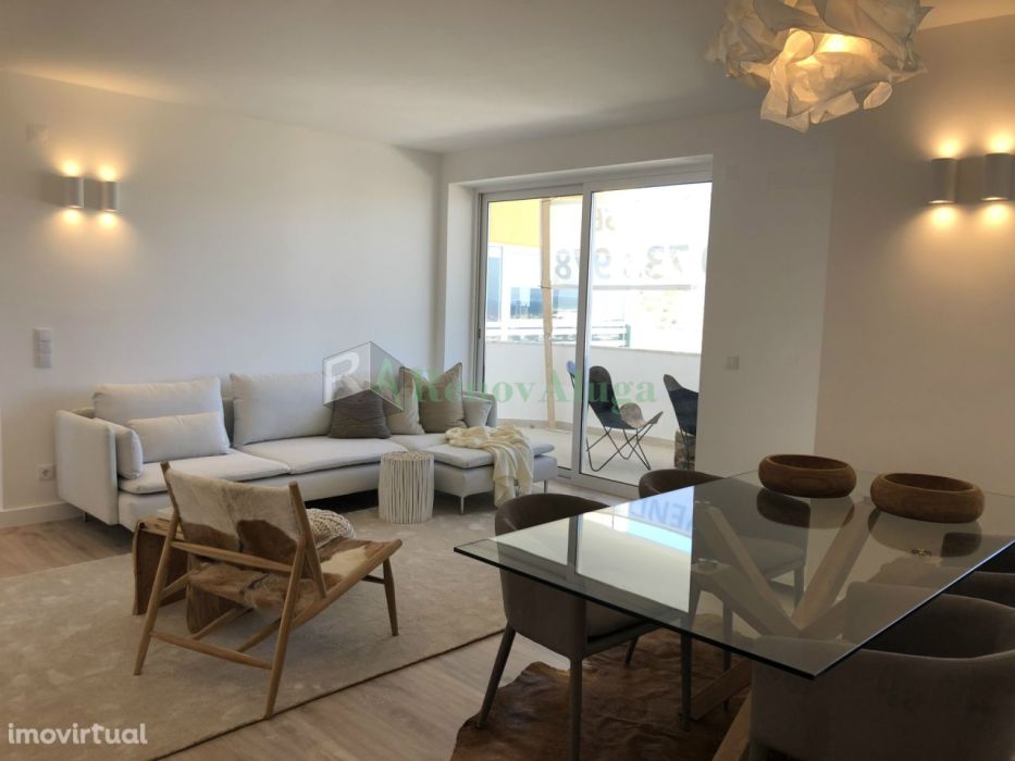 Appartement 2 Chambre(s)