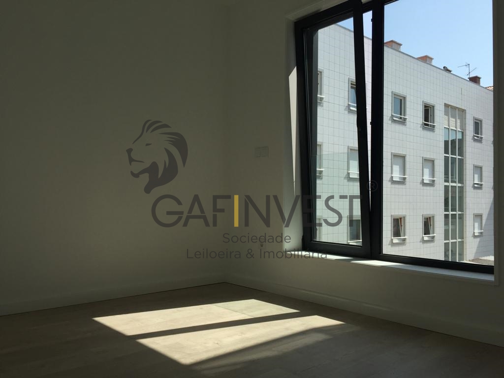 Apartamiento 1 habitación