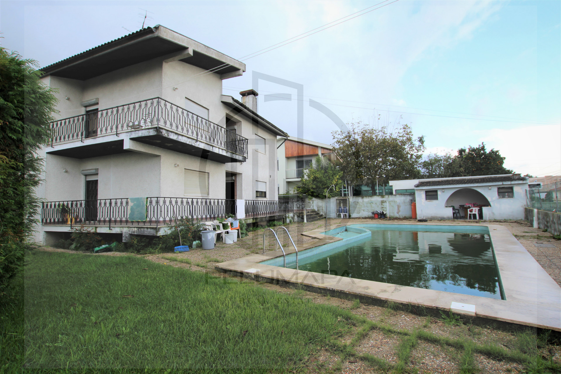 Moradia Isolada T4+1