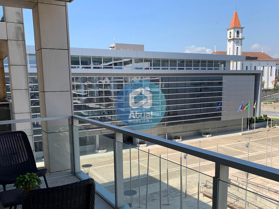 Appartement 2 Chambre(s)