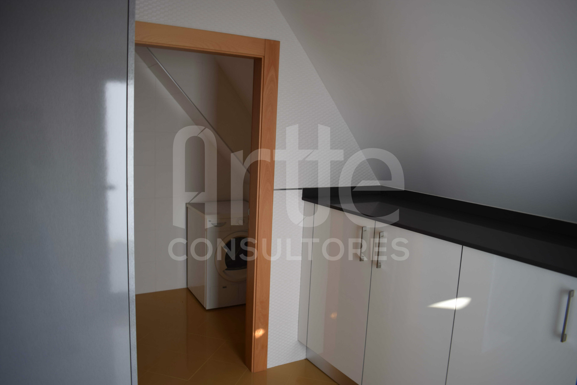 Apartamento T3+1 DUPLEX