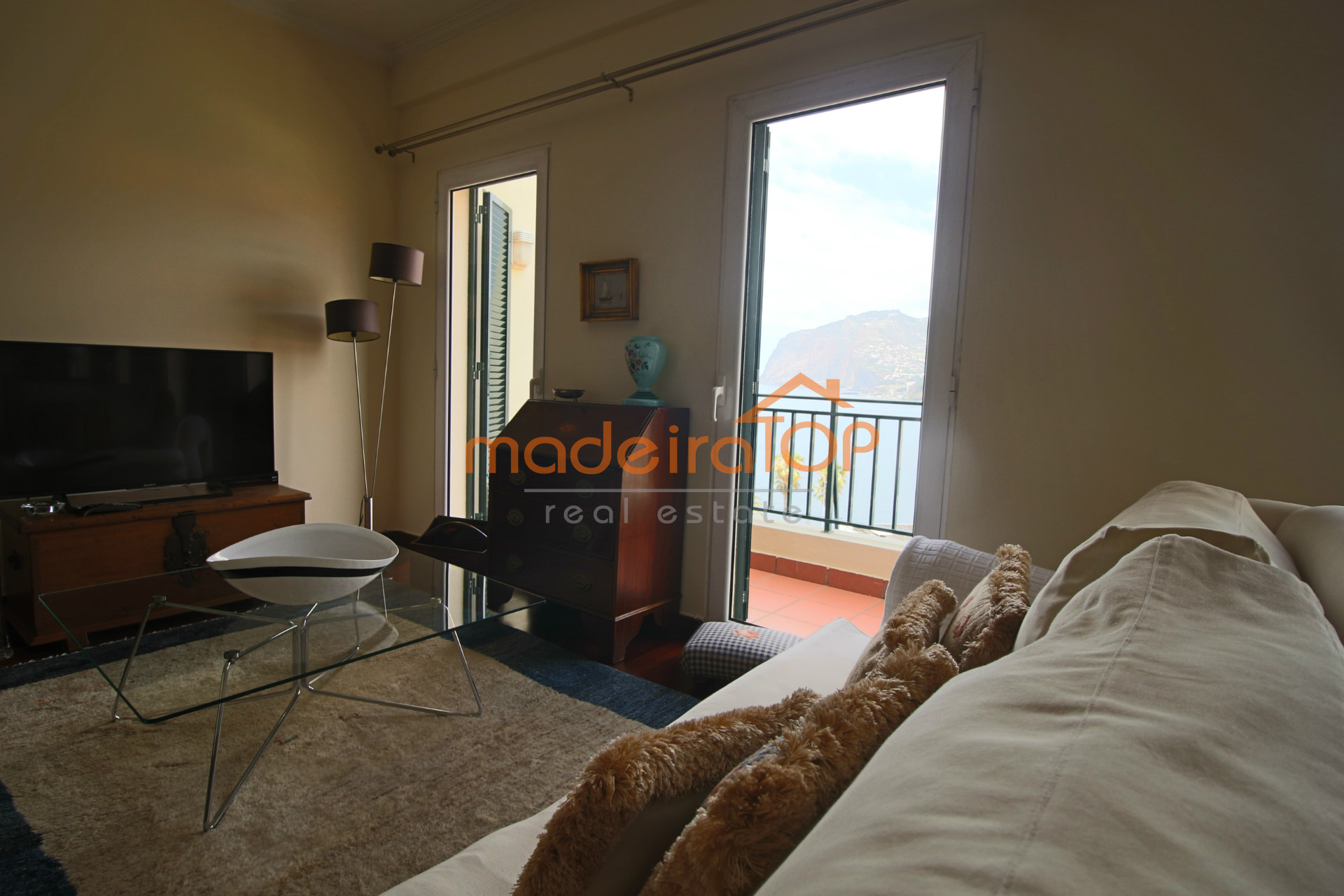 Apartamiento 3 habitaciones