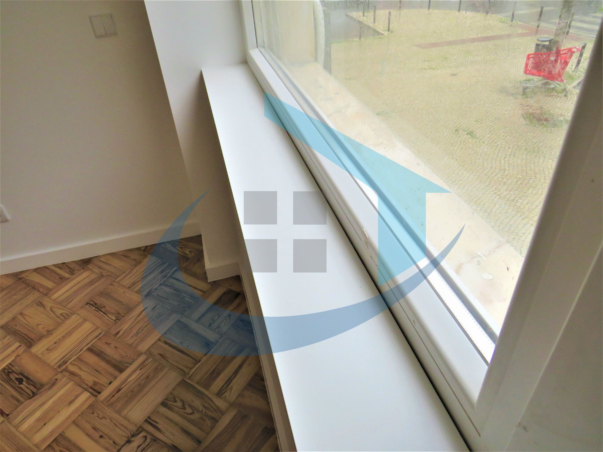 Wohnung 2 Schlafzimmer