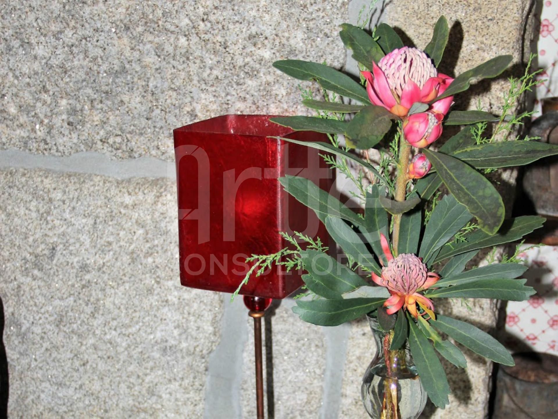 Quinta T3 em Couto Esteves para AL