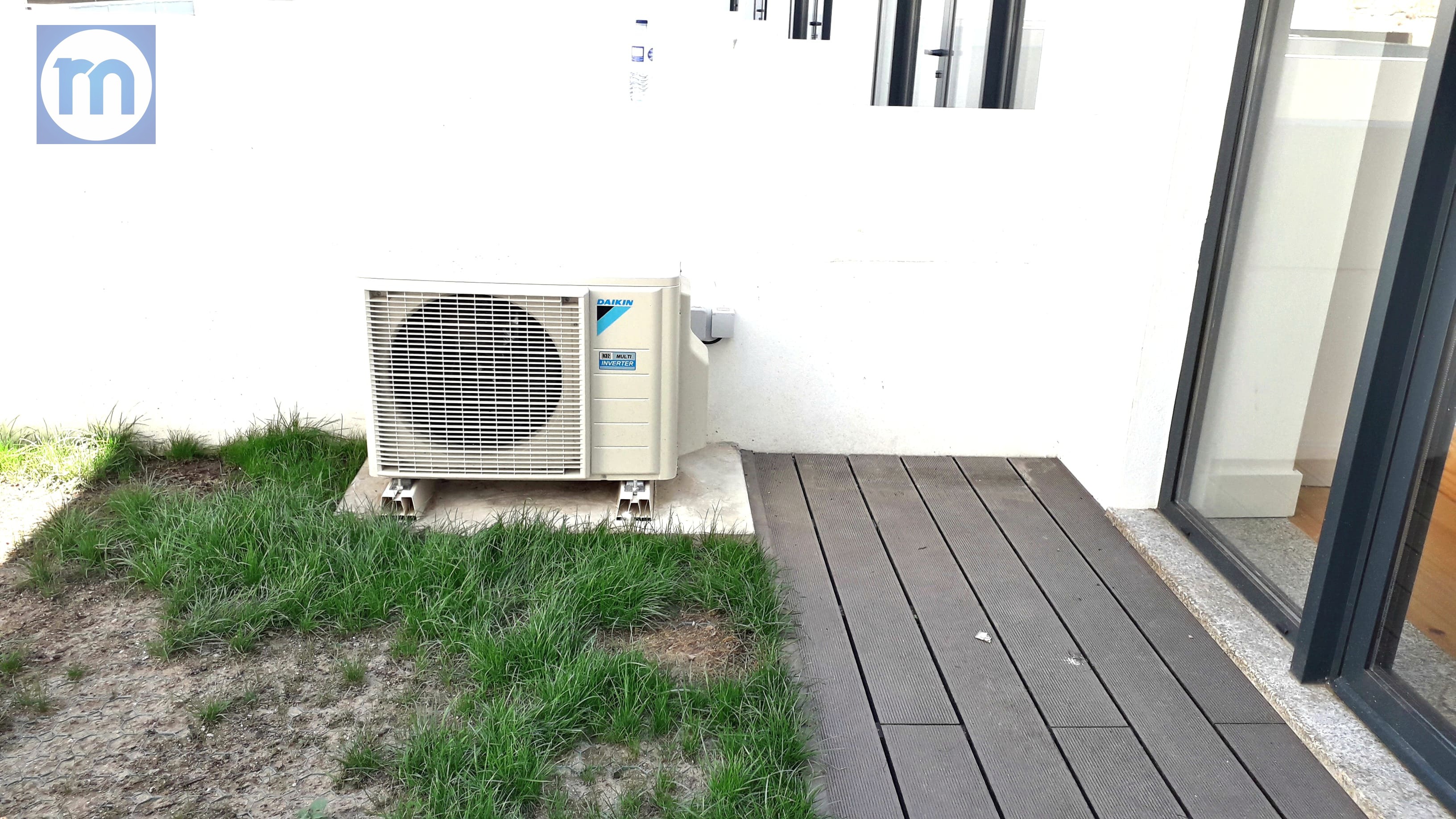 Appartamento Monolocale Duplex