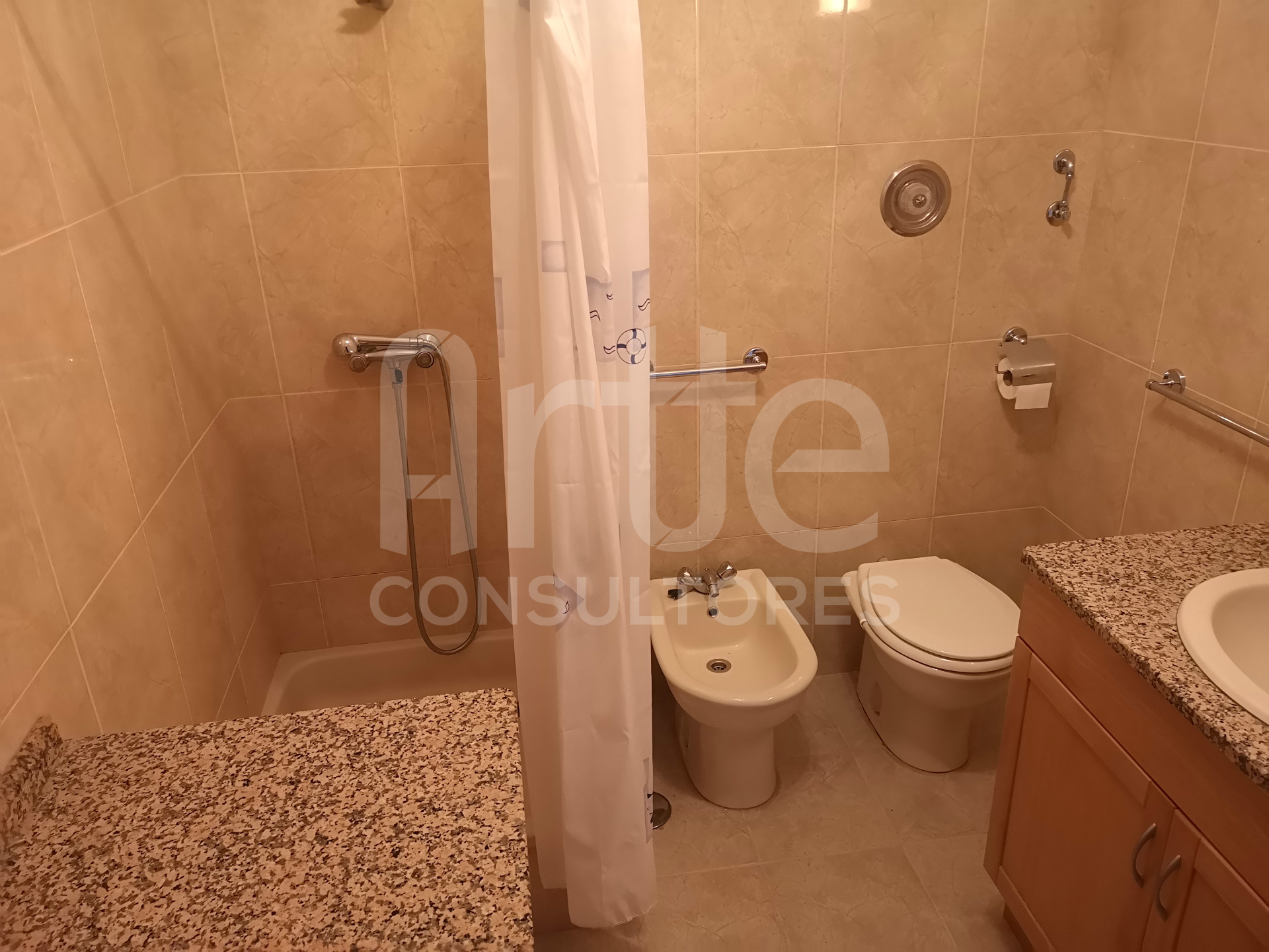 Appartement 2 Chambre(s)