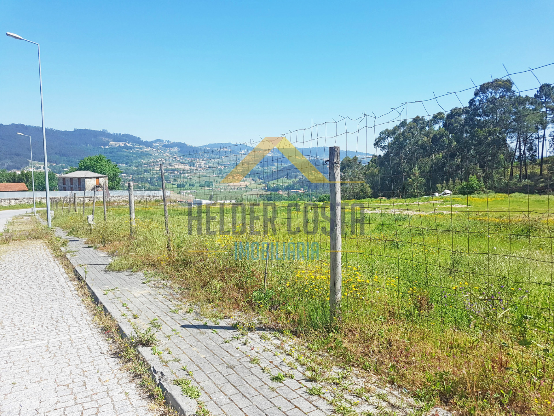 Lote de Terreno