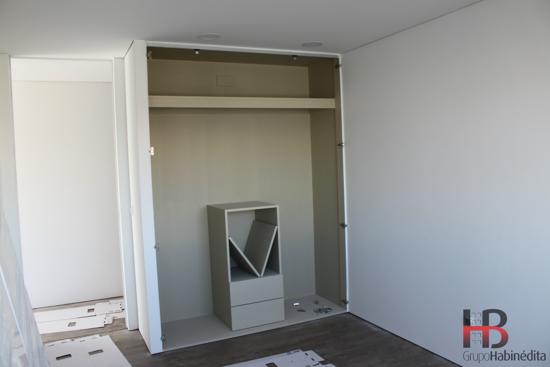 Appartement 3 Chambre(s)