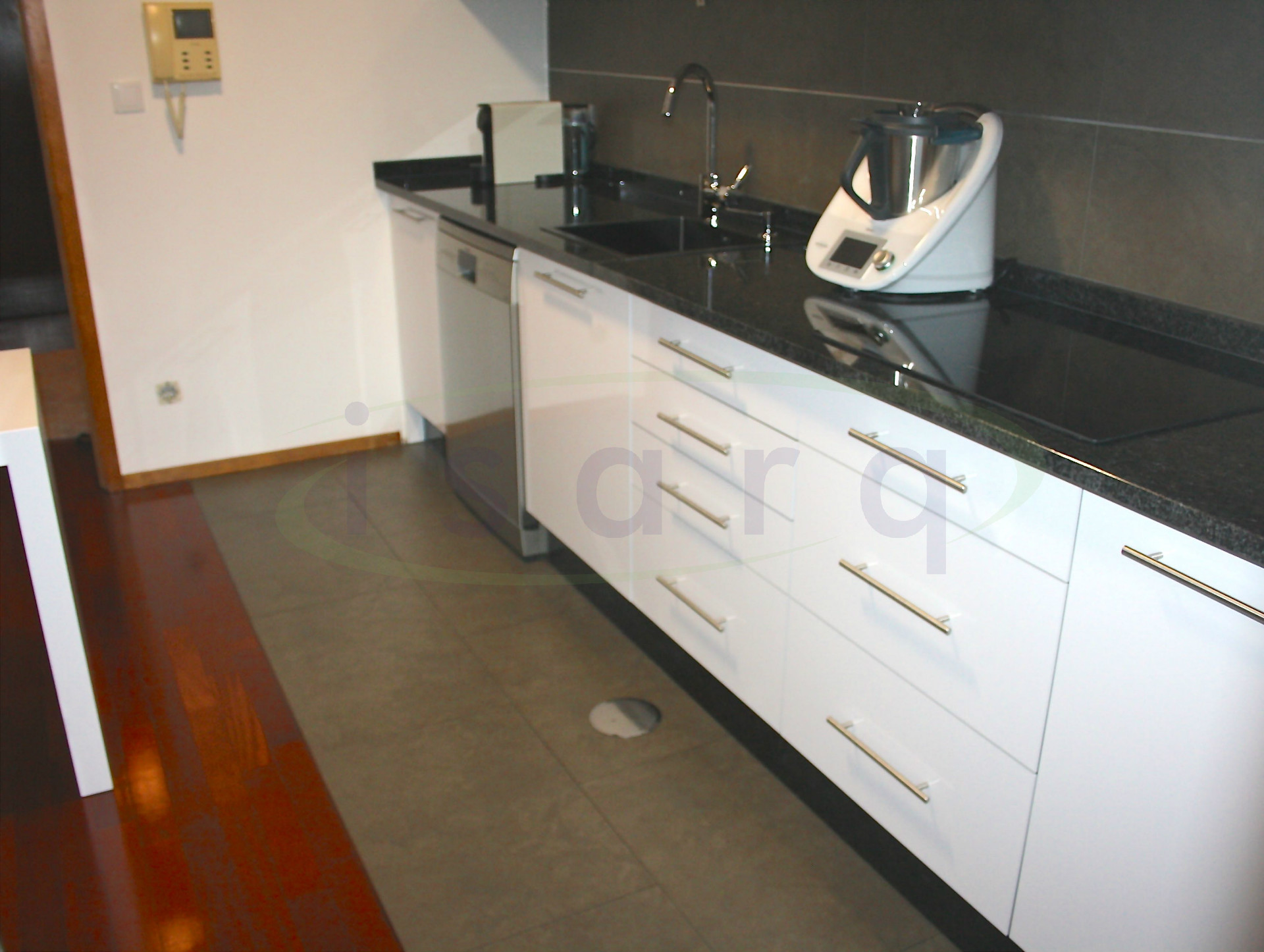 Apartamiento 2 habitaciones