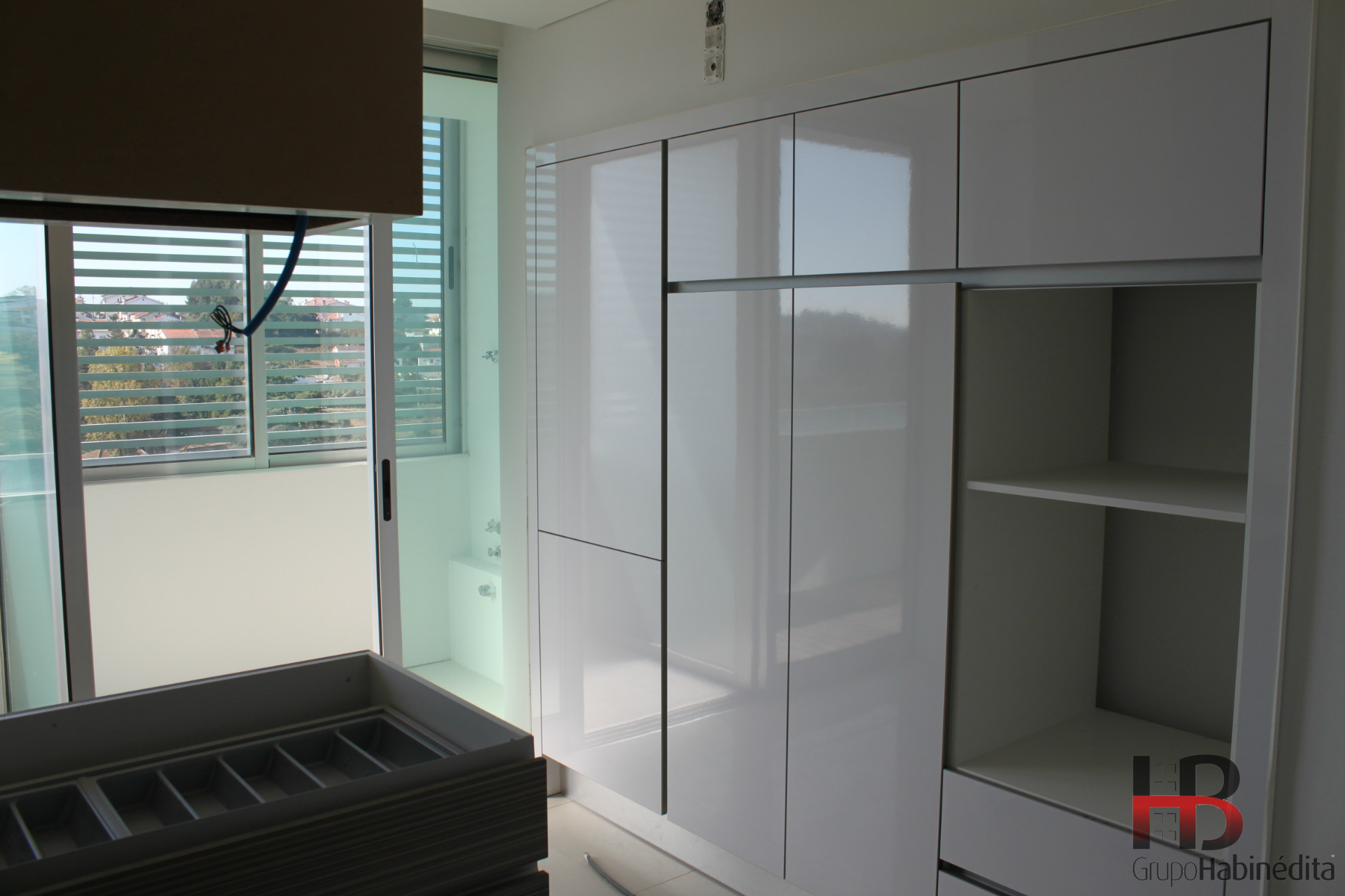 Appartement 3 Chambre(s)