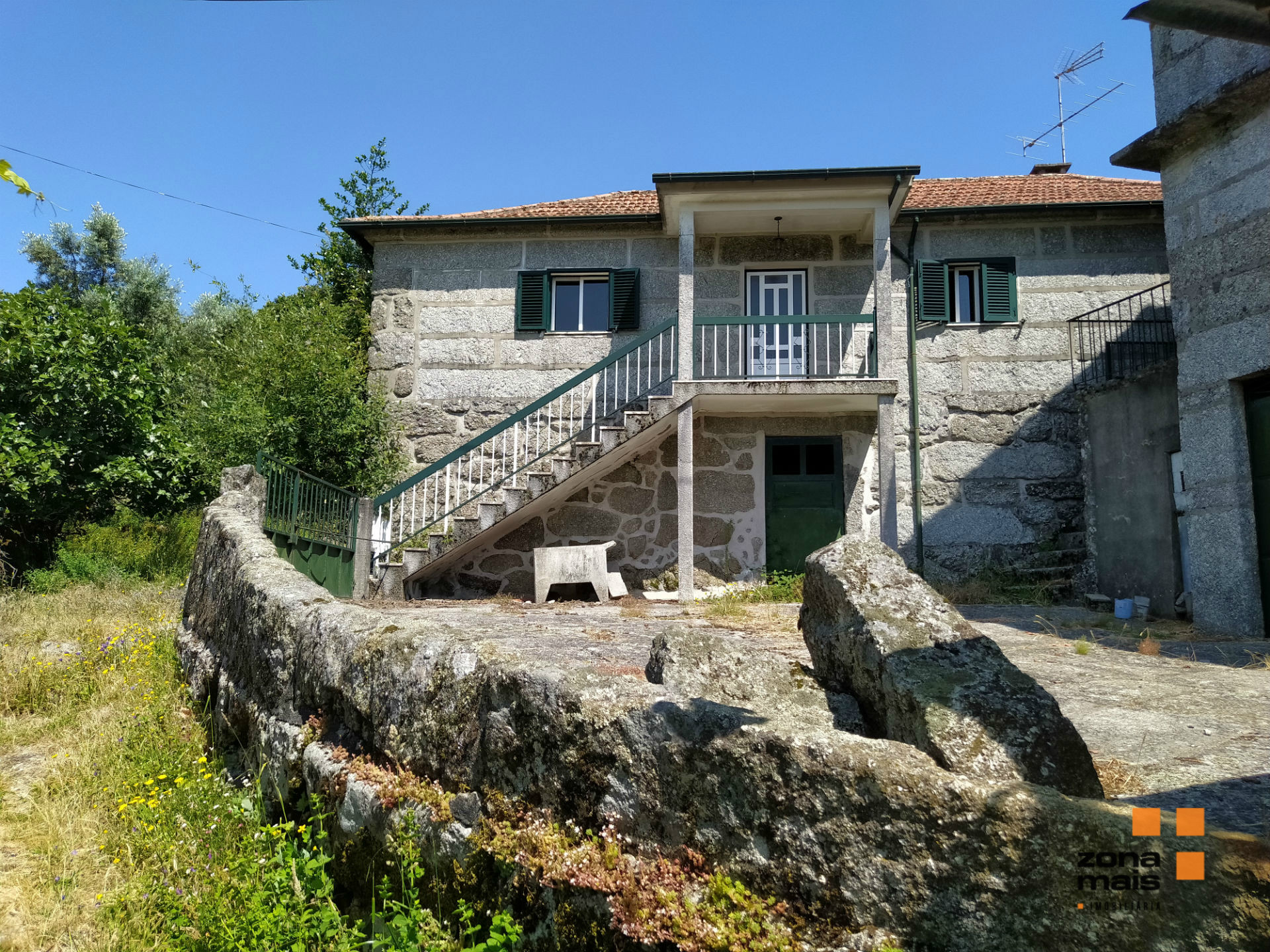 Authentieke woning 2 kamerwoning