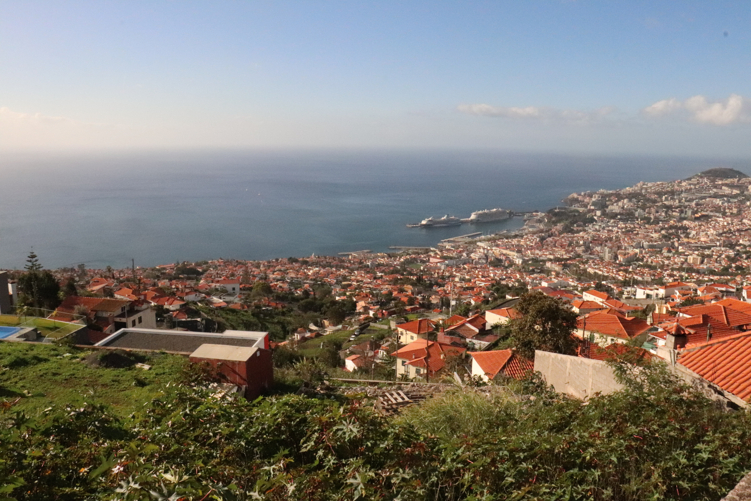 Lotissement de terrain