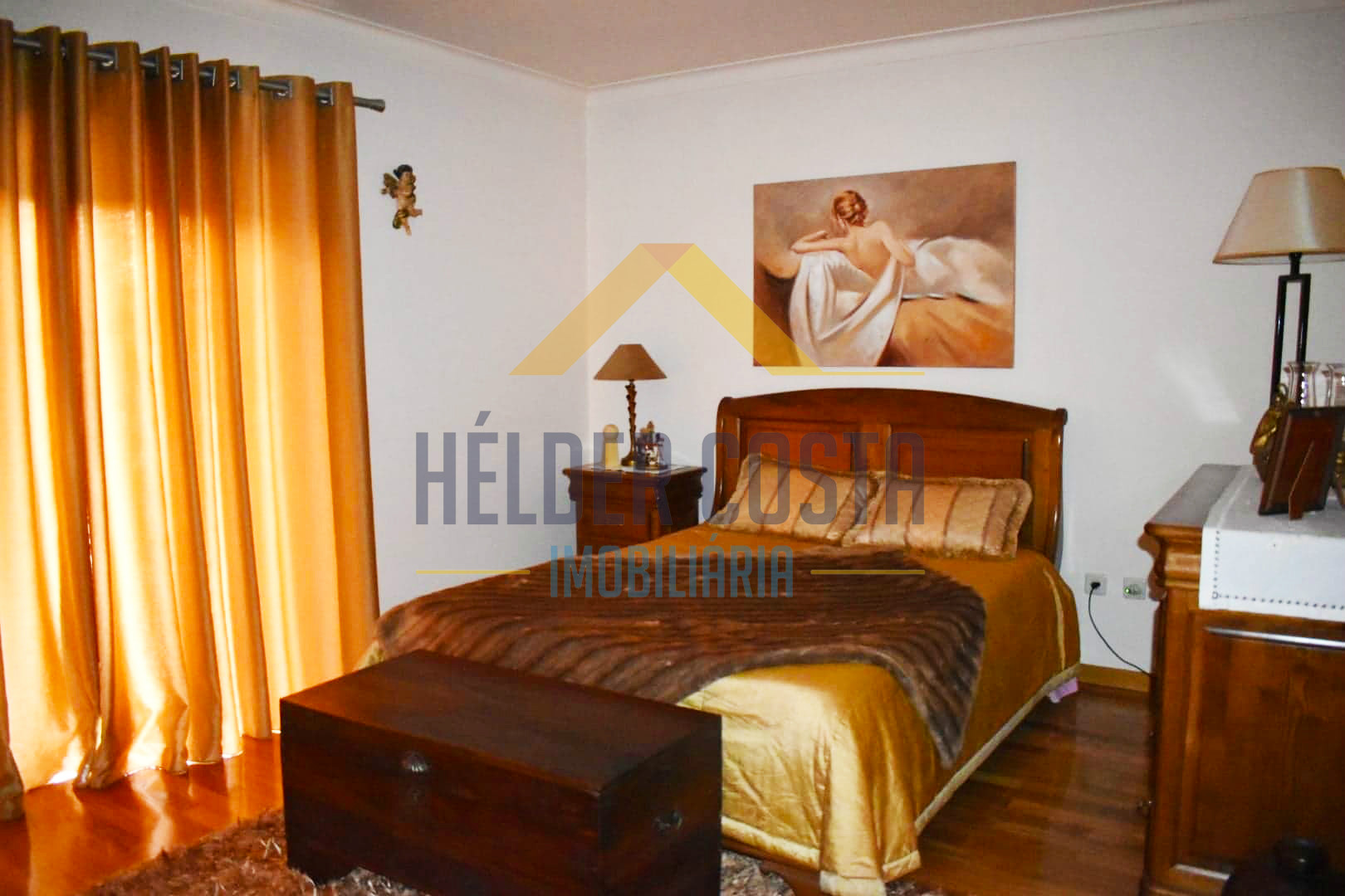 Vivienda 3 habitaciones