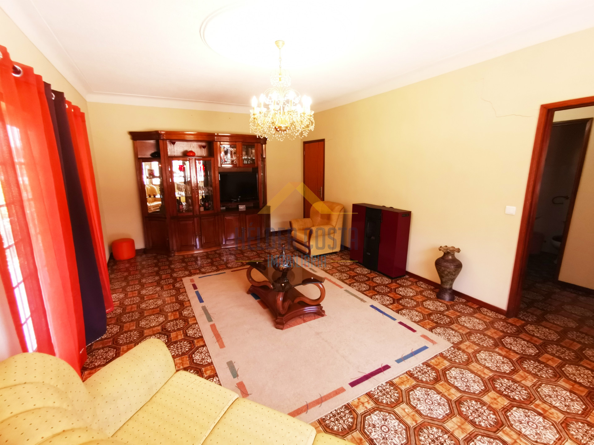 Vivienda 3 habitaciones