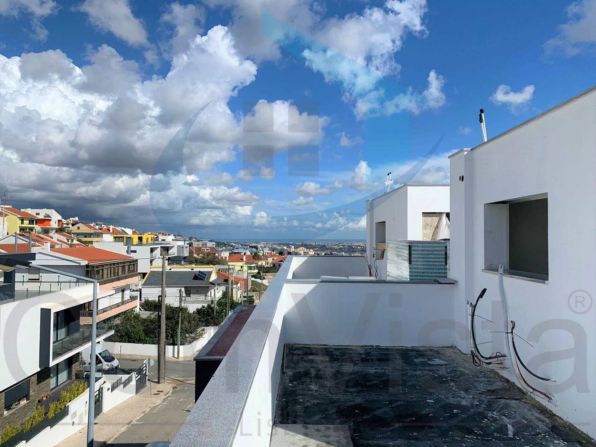 Moradia T3, Moradia Famões, Moradia Odivelas