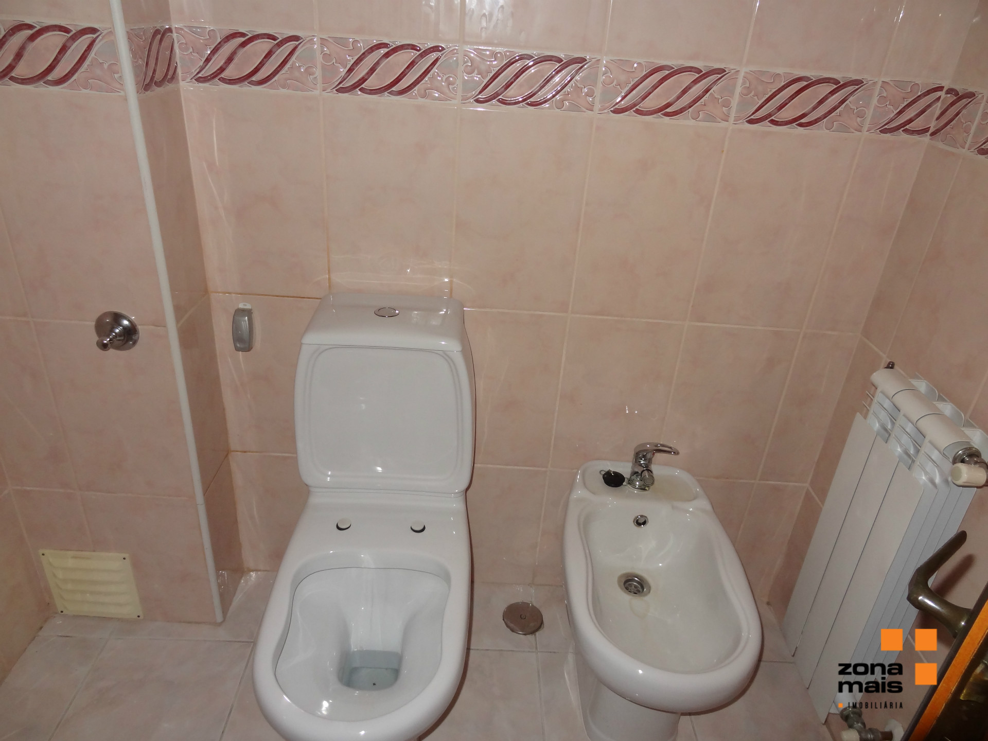 Apartement 3 kamerwoning