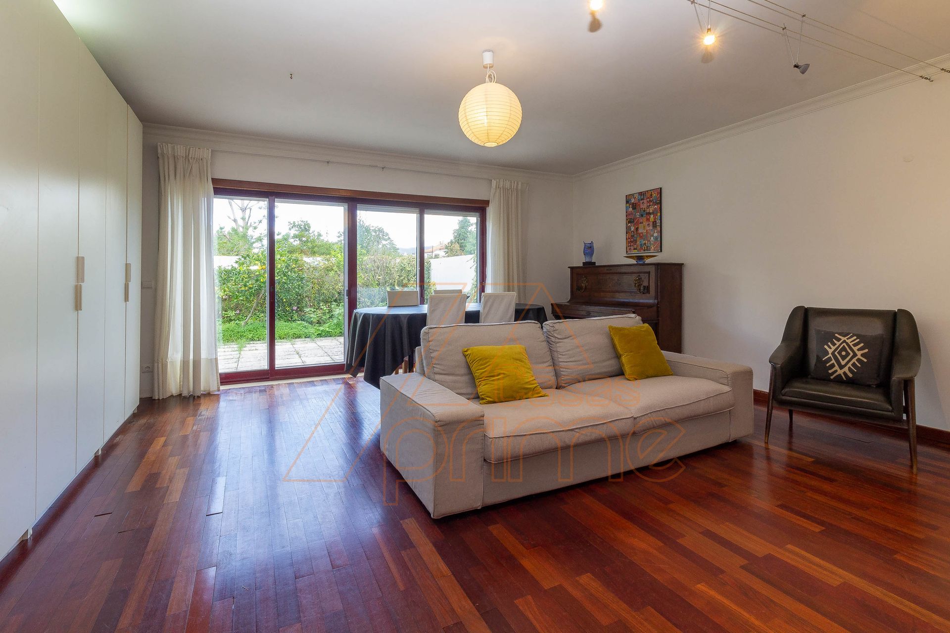 Semi-detached house T3