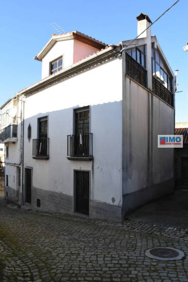 Moradia V4 - Telhado