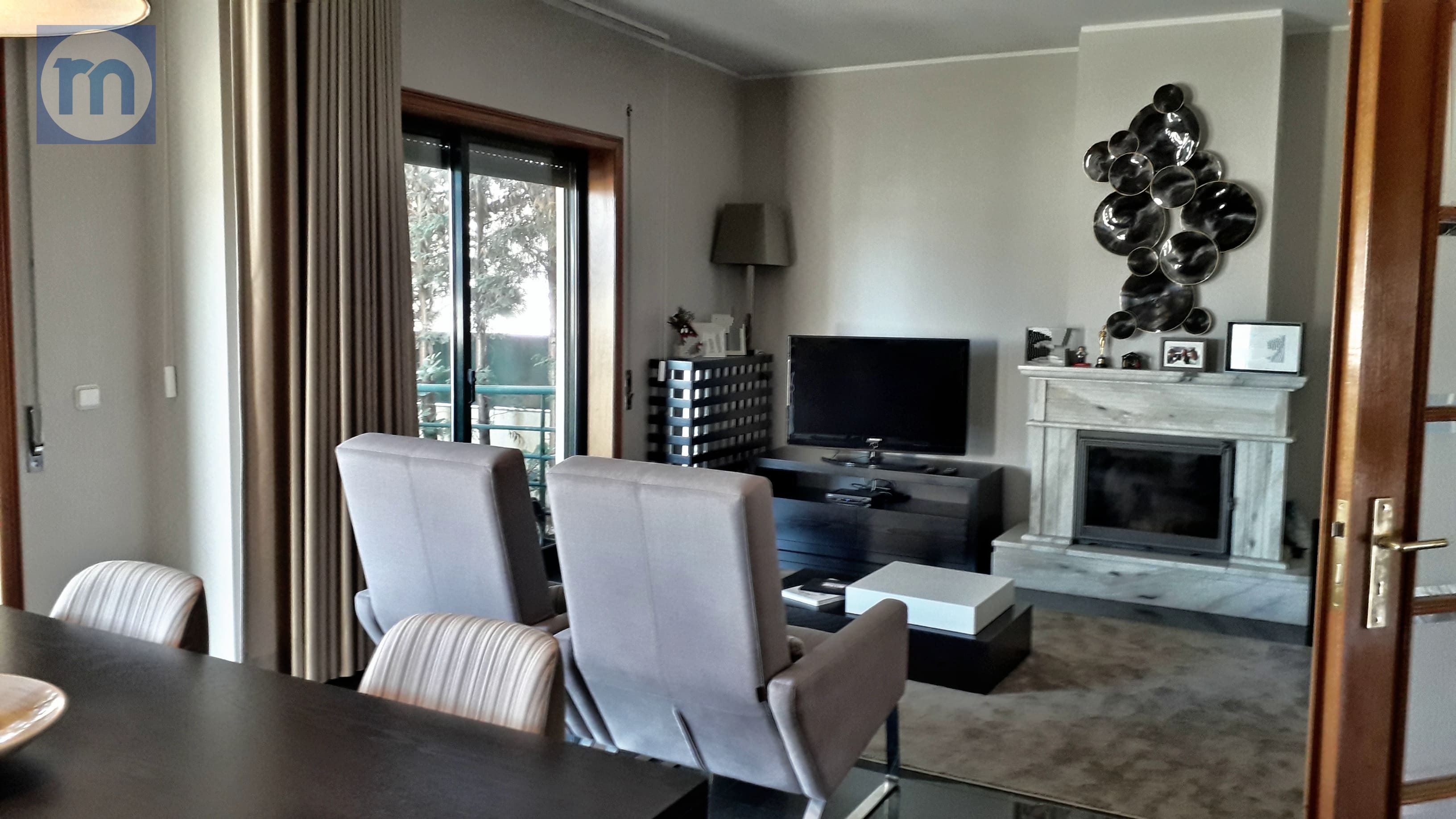 Casa a schiera 5 Vani