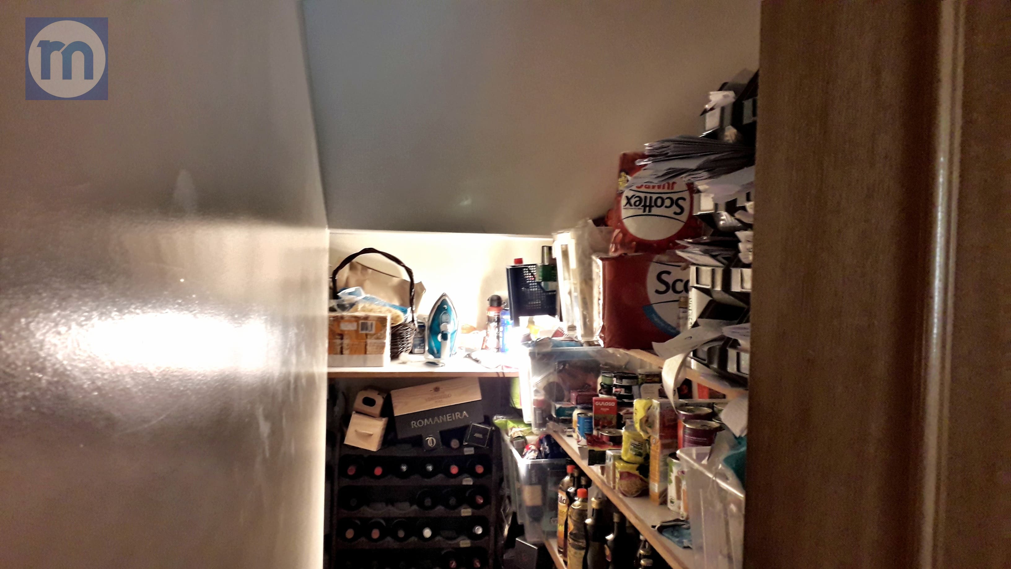 Casa a schiera 5 Vani