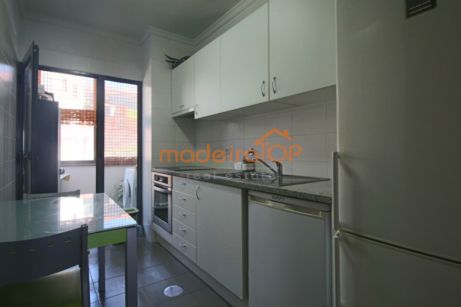 Apartamento T2