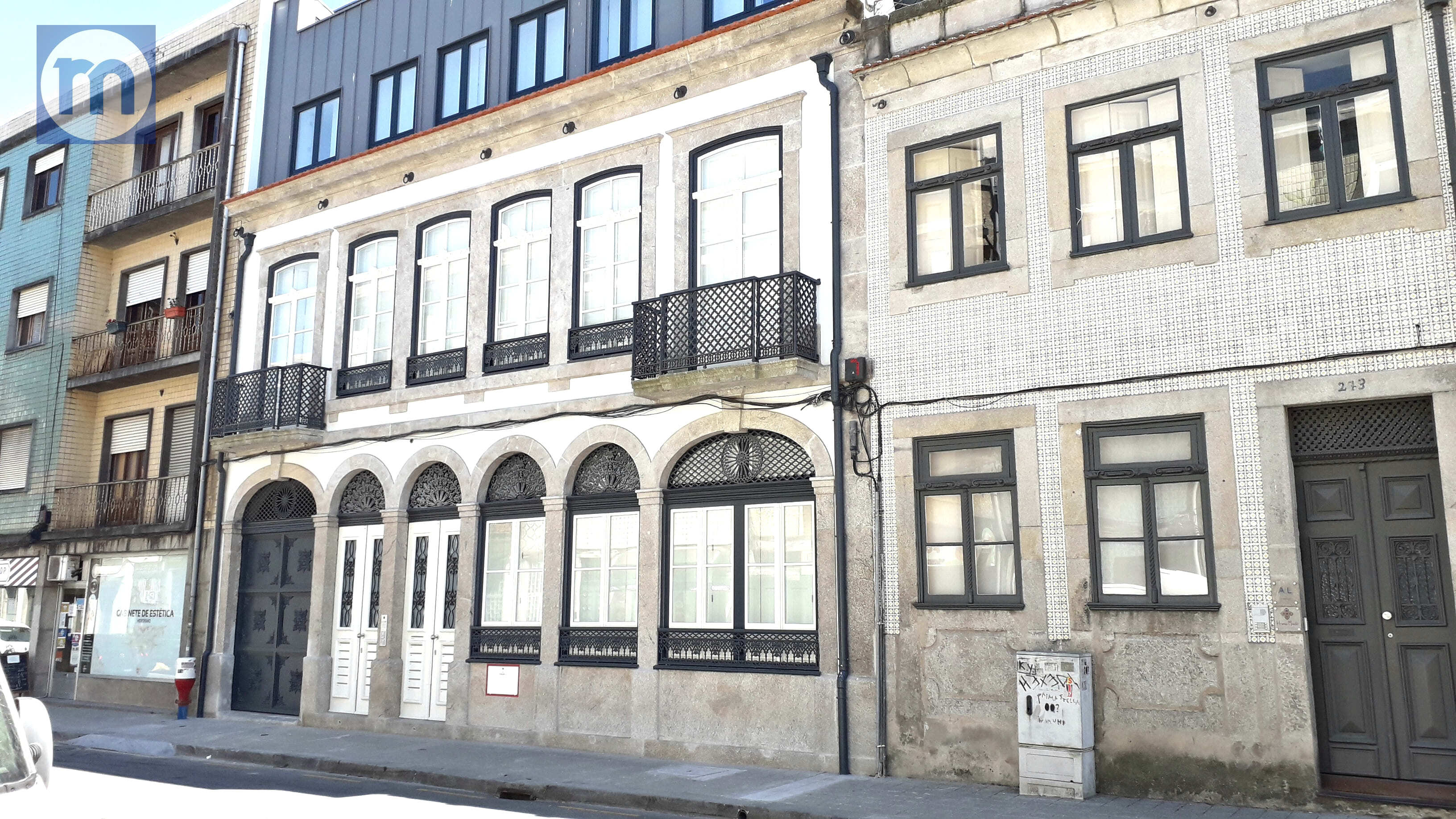 Appartamento Monolocale Duplex