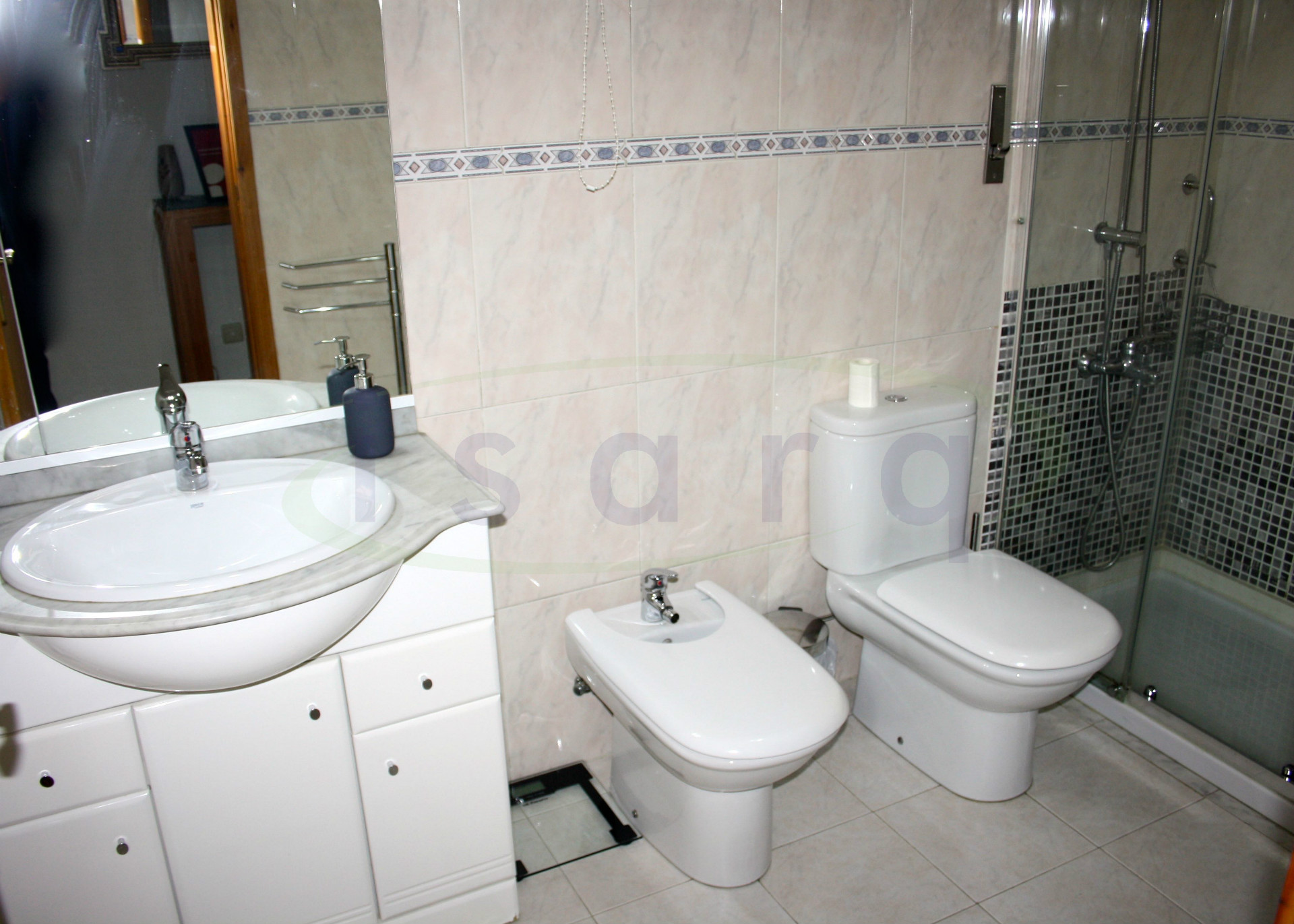 Apartamento T1 com Terraço - Excelente Investimento!