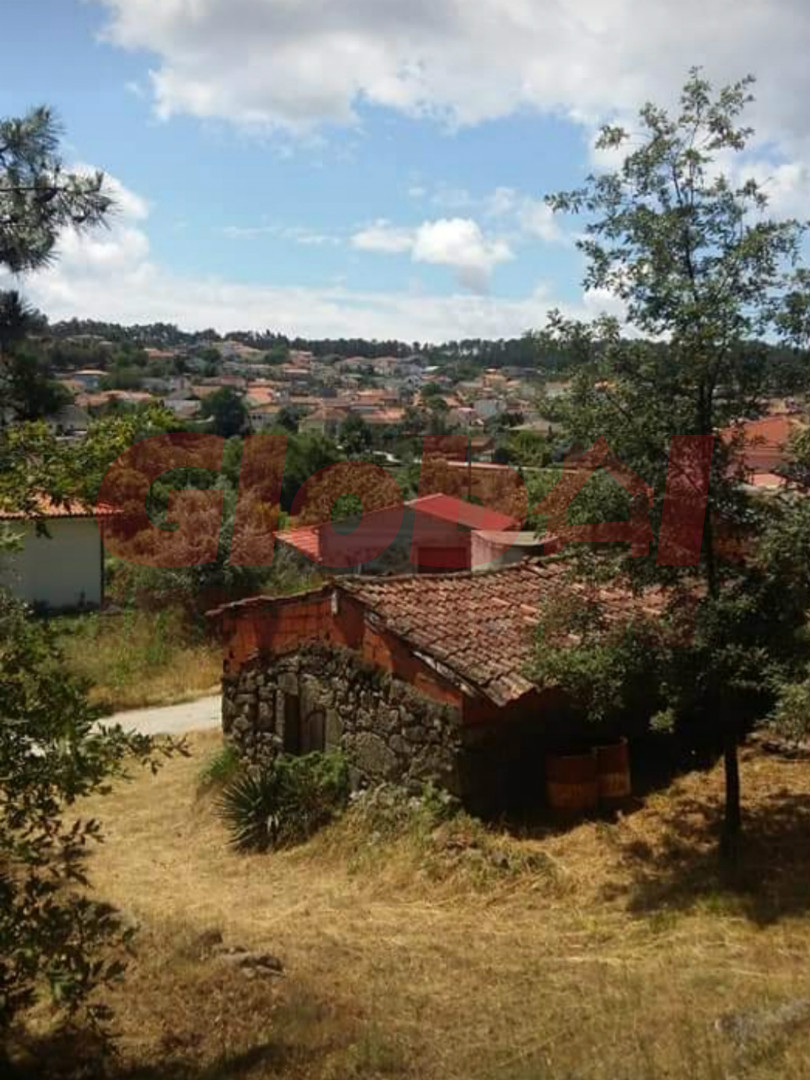 Lote de Terreno