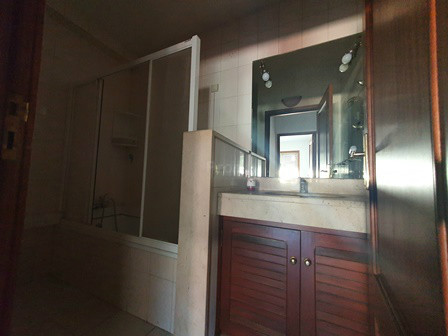 Triplex T3 en el centro de Porto.