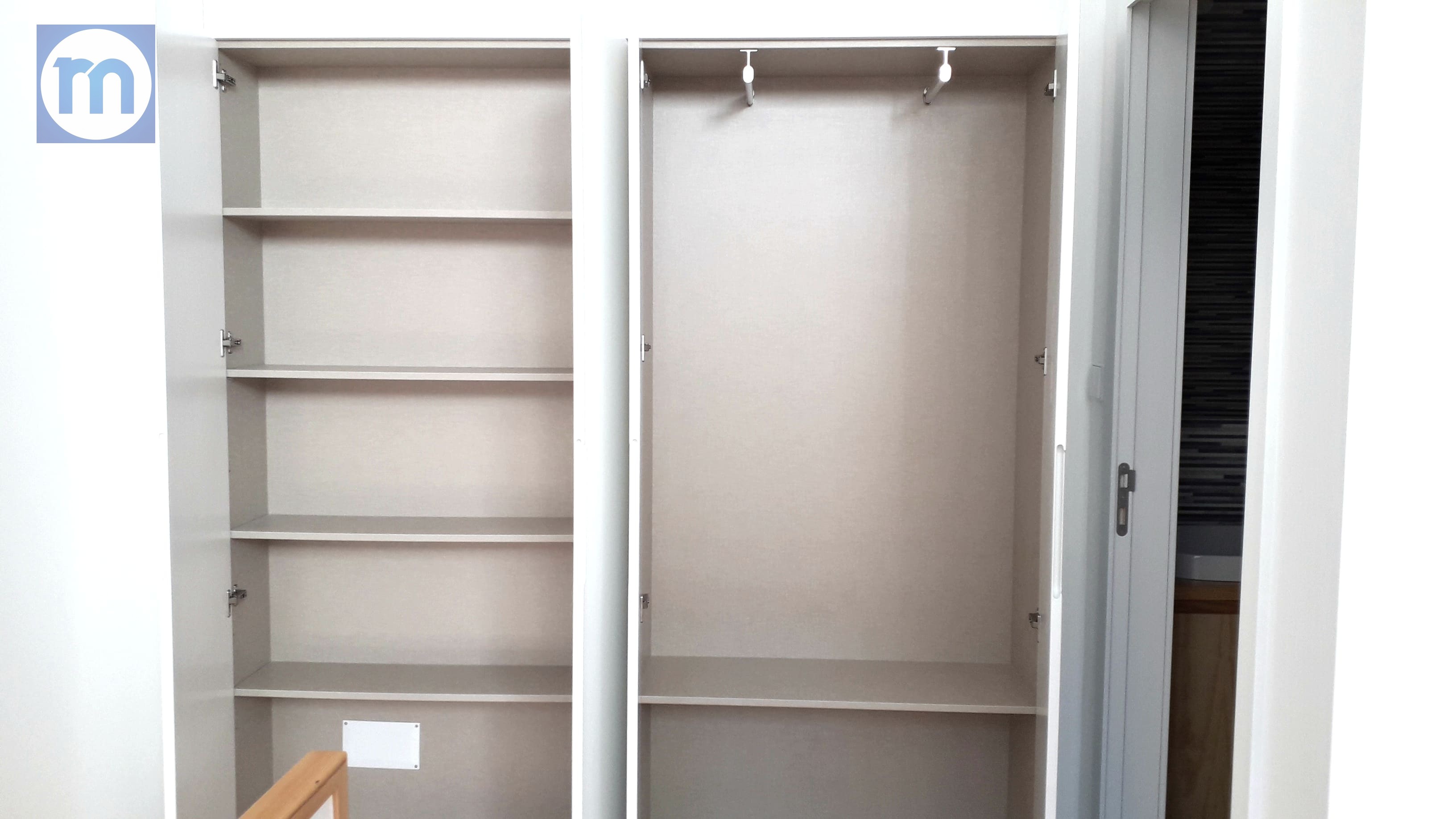 Appartamento Monolocale Duplex