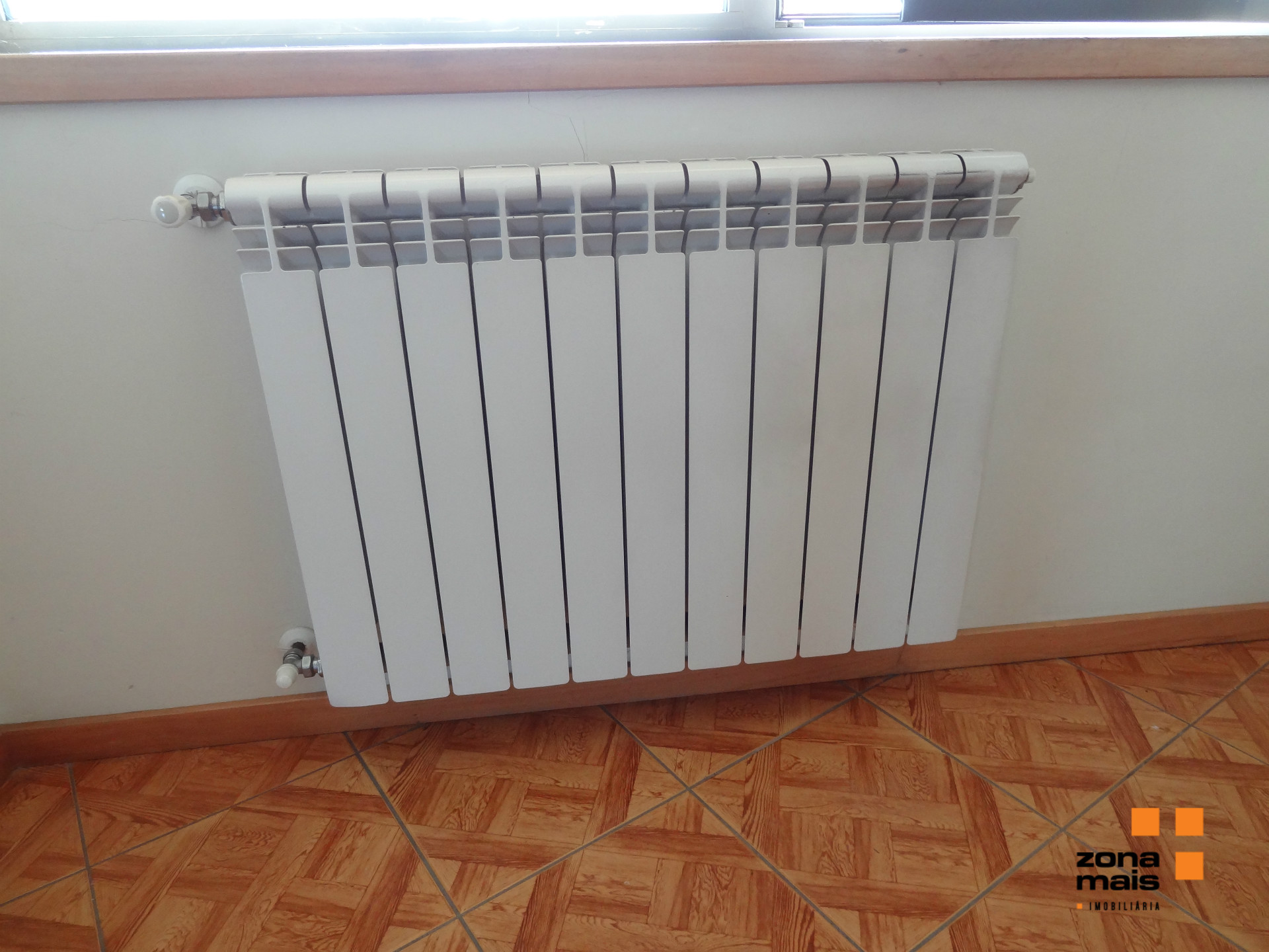 Apartement 3 kamerwoning