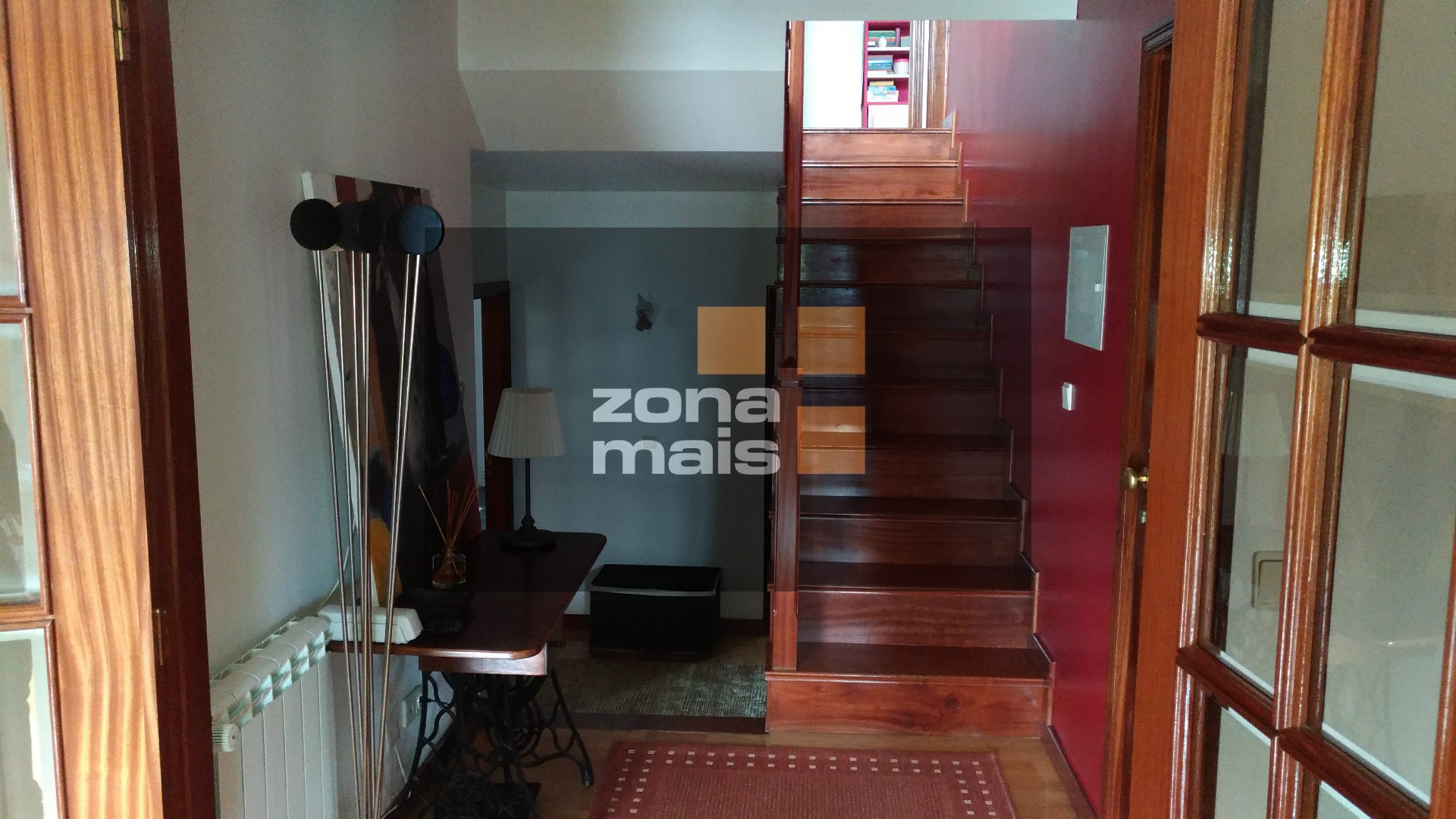 Apartement 3 kamerwoning + 1